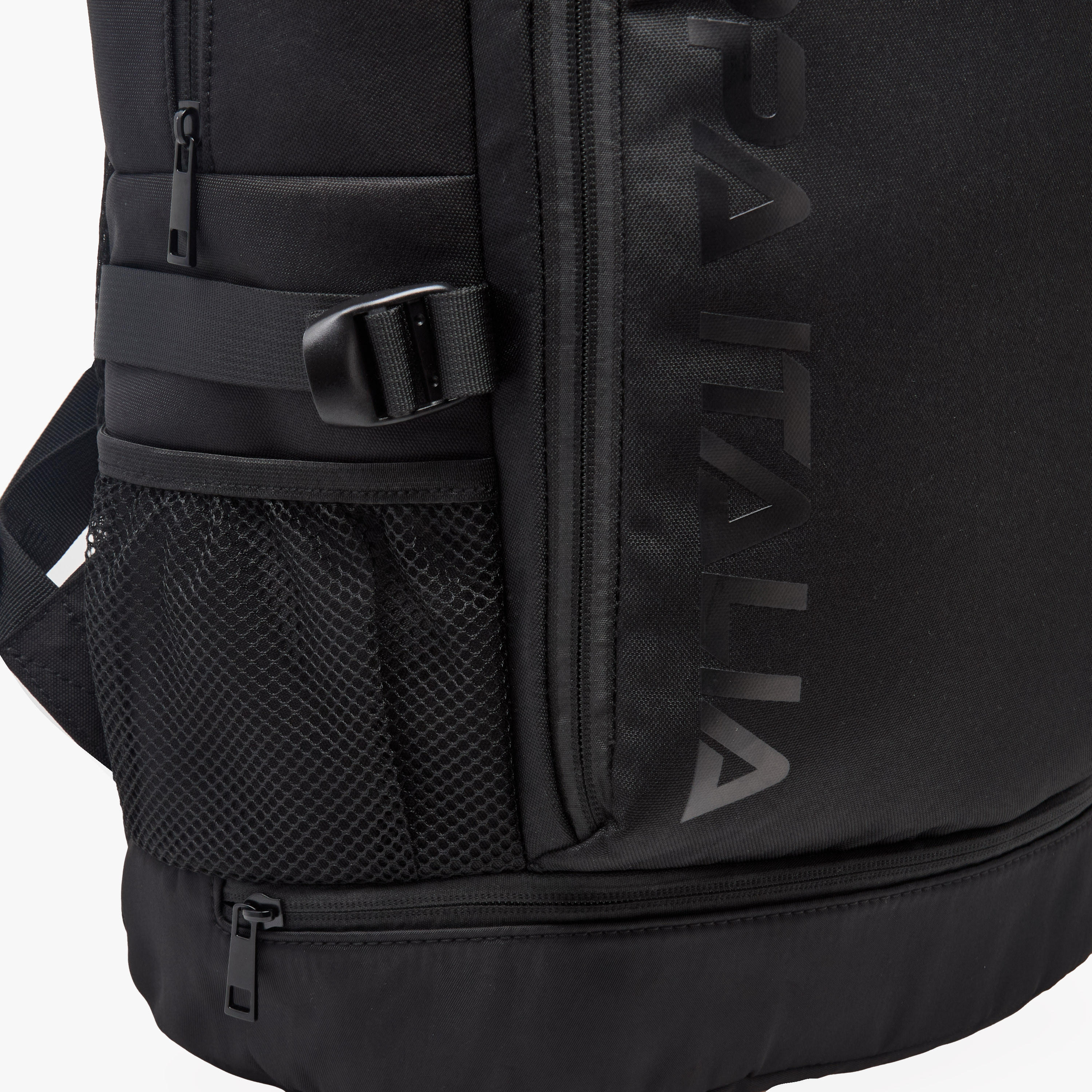 Kappa Men Adjustable Straps Backpack-men-bags-image-6