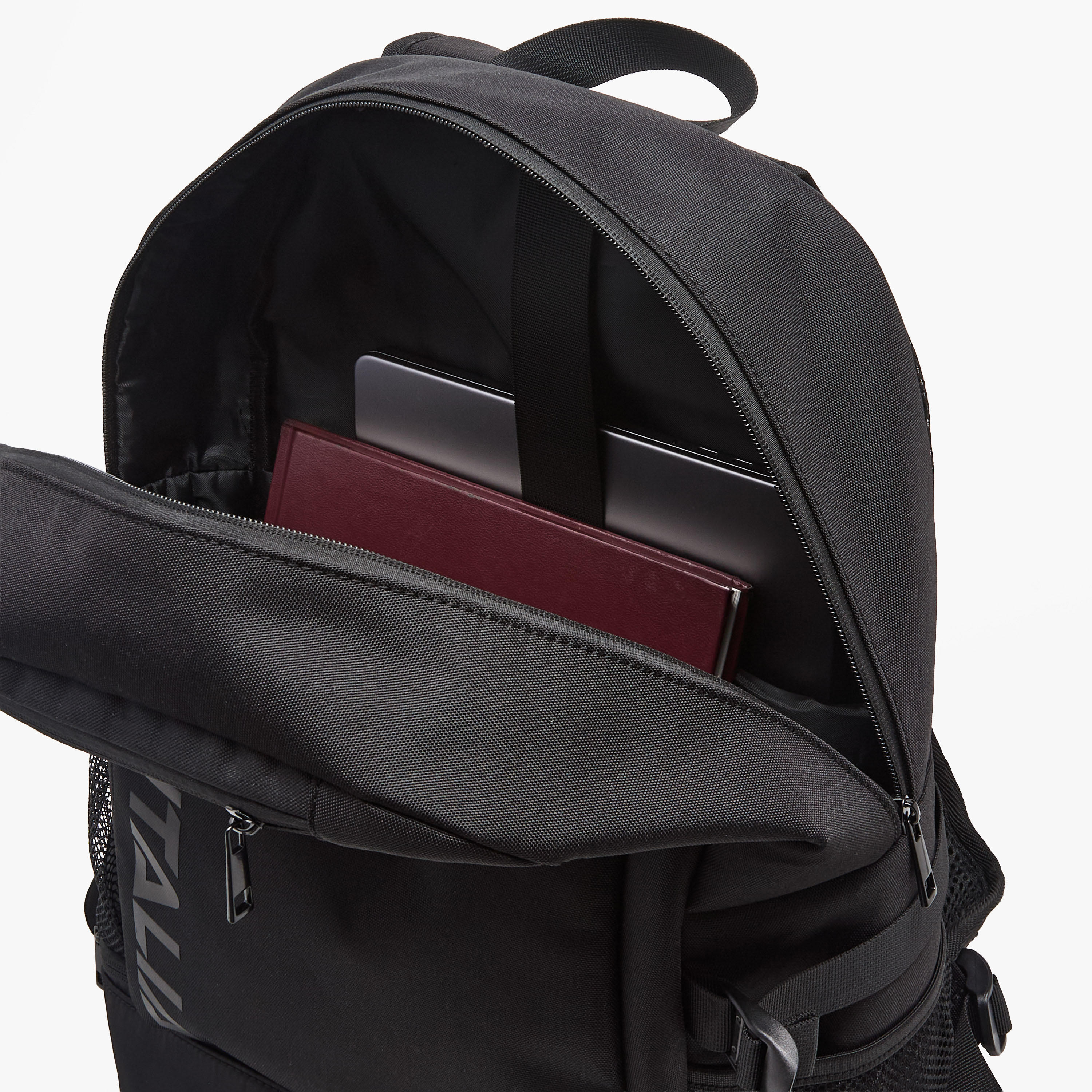Kappa Men Adjustable Straps Backpack-men-bags-image-8
