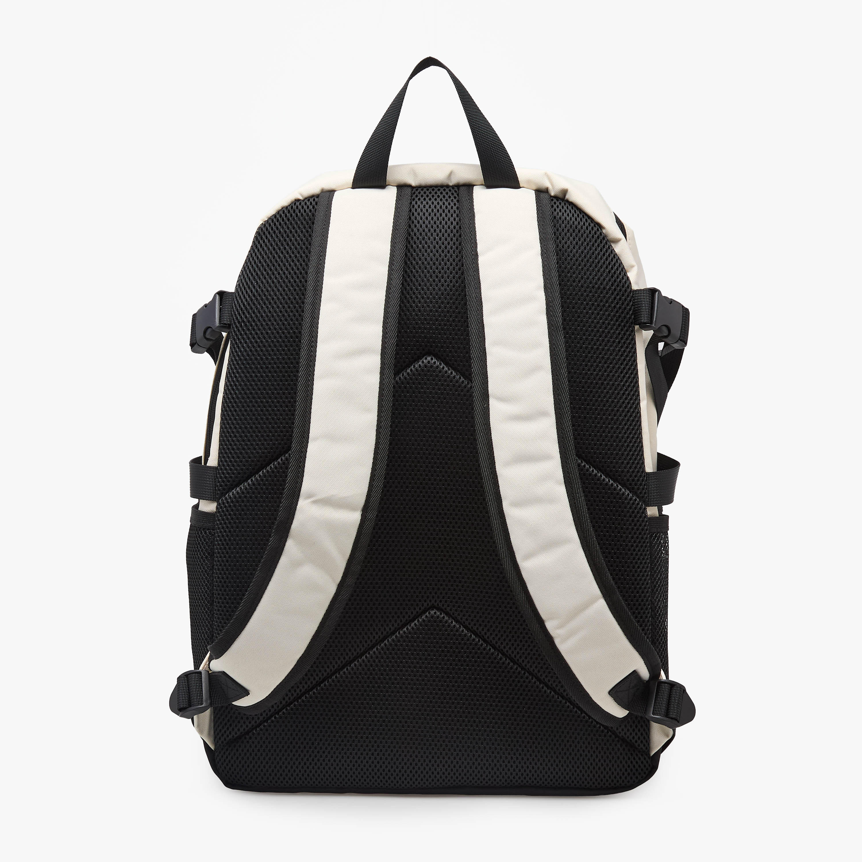 Kappa Men Logo Print Backpack-men-bags-image-4