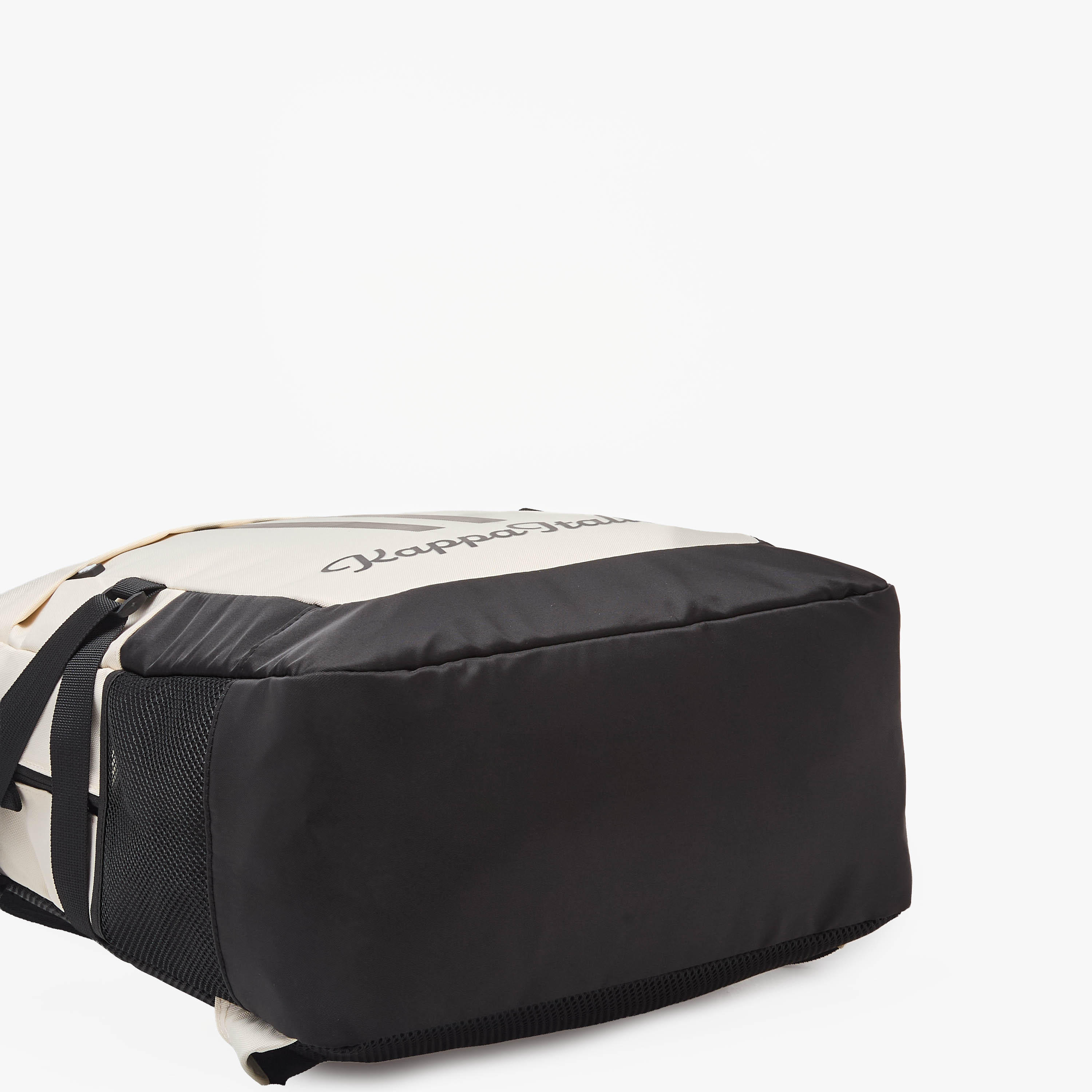 Kappa Men Logo Print Backpack-men-bags-image-8