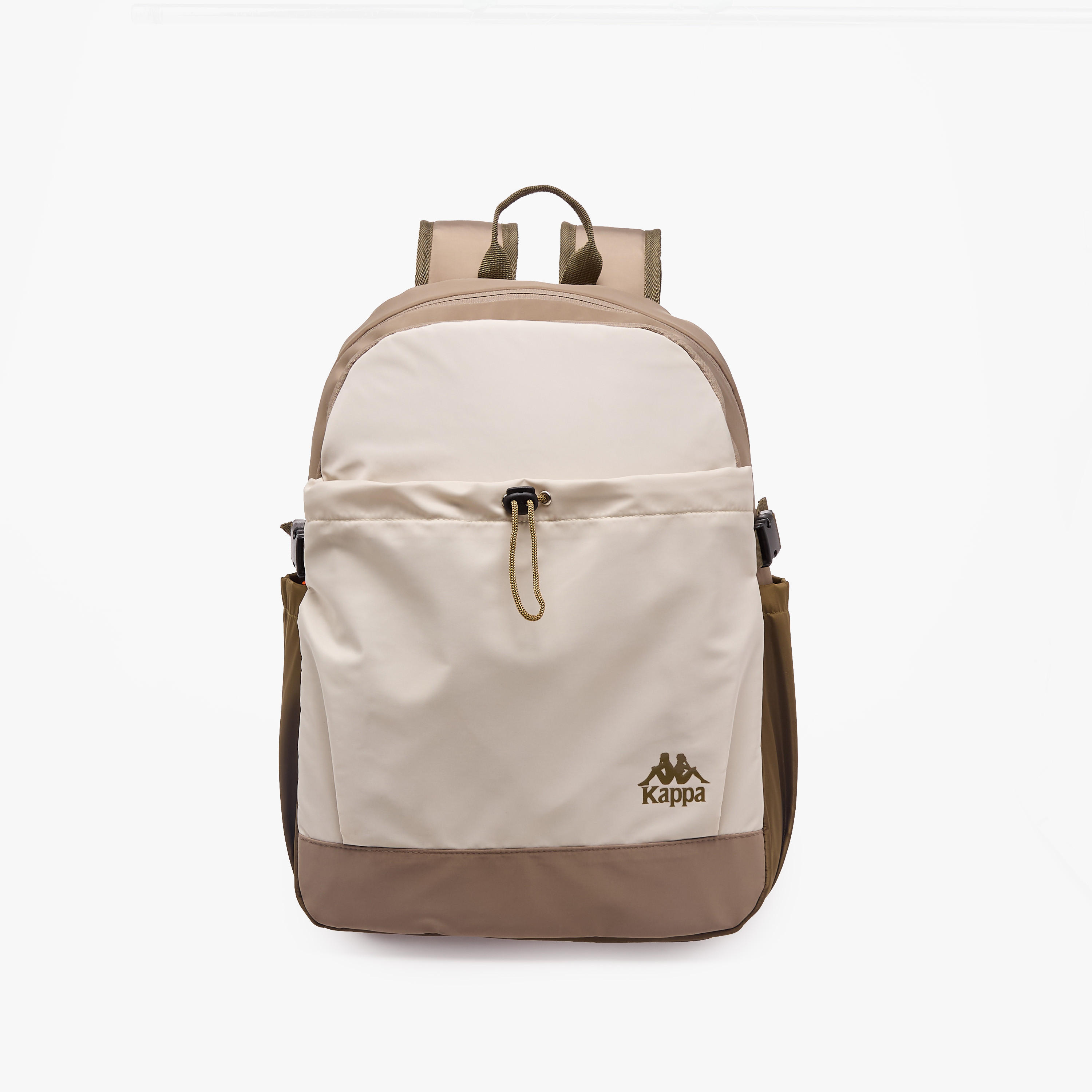 Kappa Men Adjustable Straps Backpack-men-bags-image-1