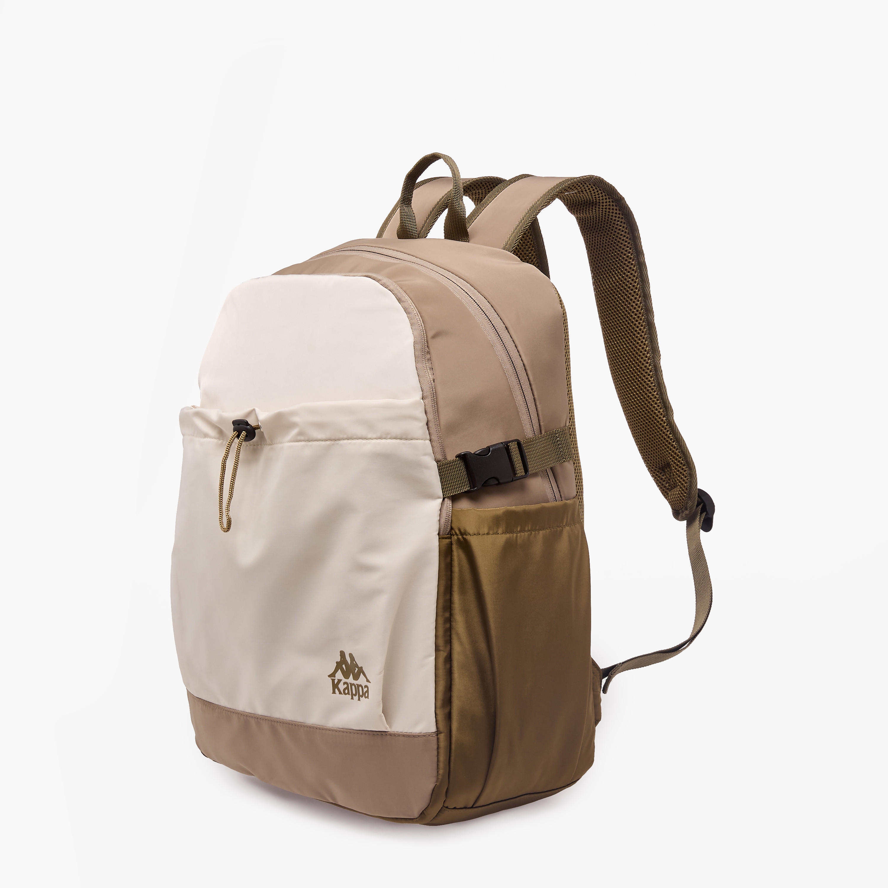 Kappa Men Adjustable Straps Backpack-men-bags-image-3