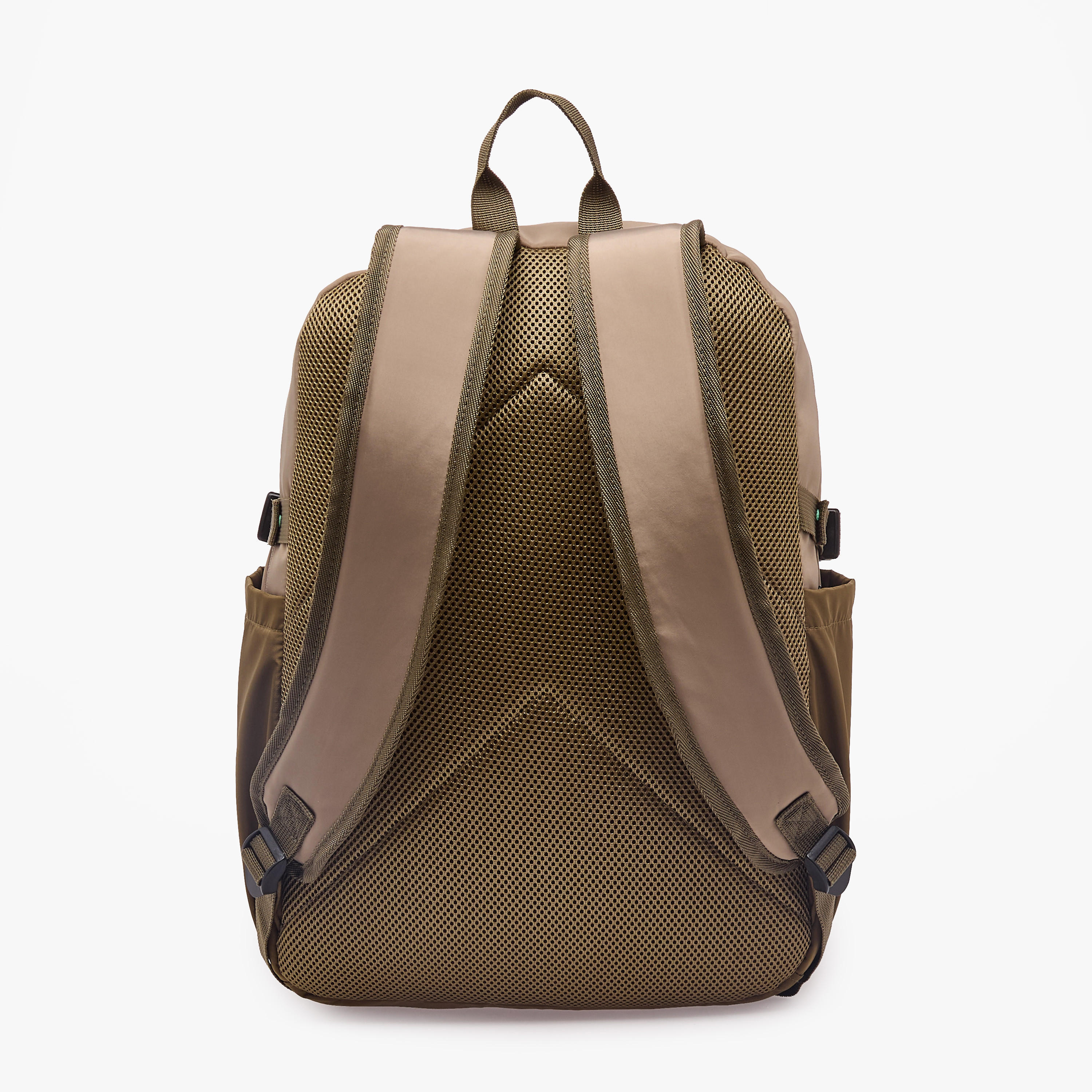 Kappa Men Adjustable Straps Backpack-men-bags-image-4