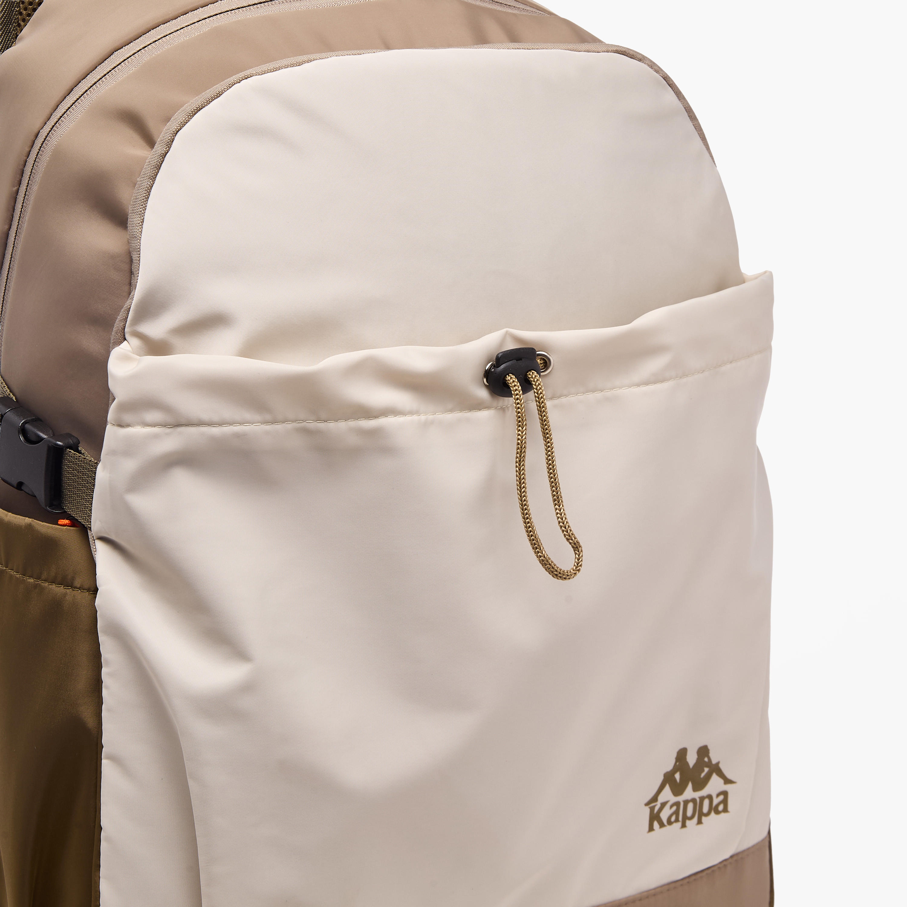 Kappa Men Adjustable Straps Backpack-men-bags-image-5