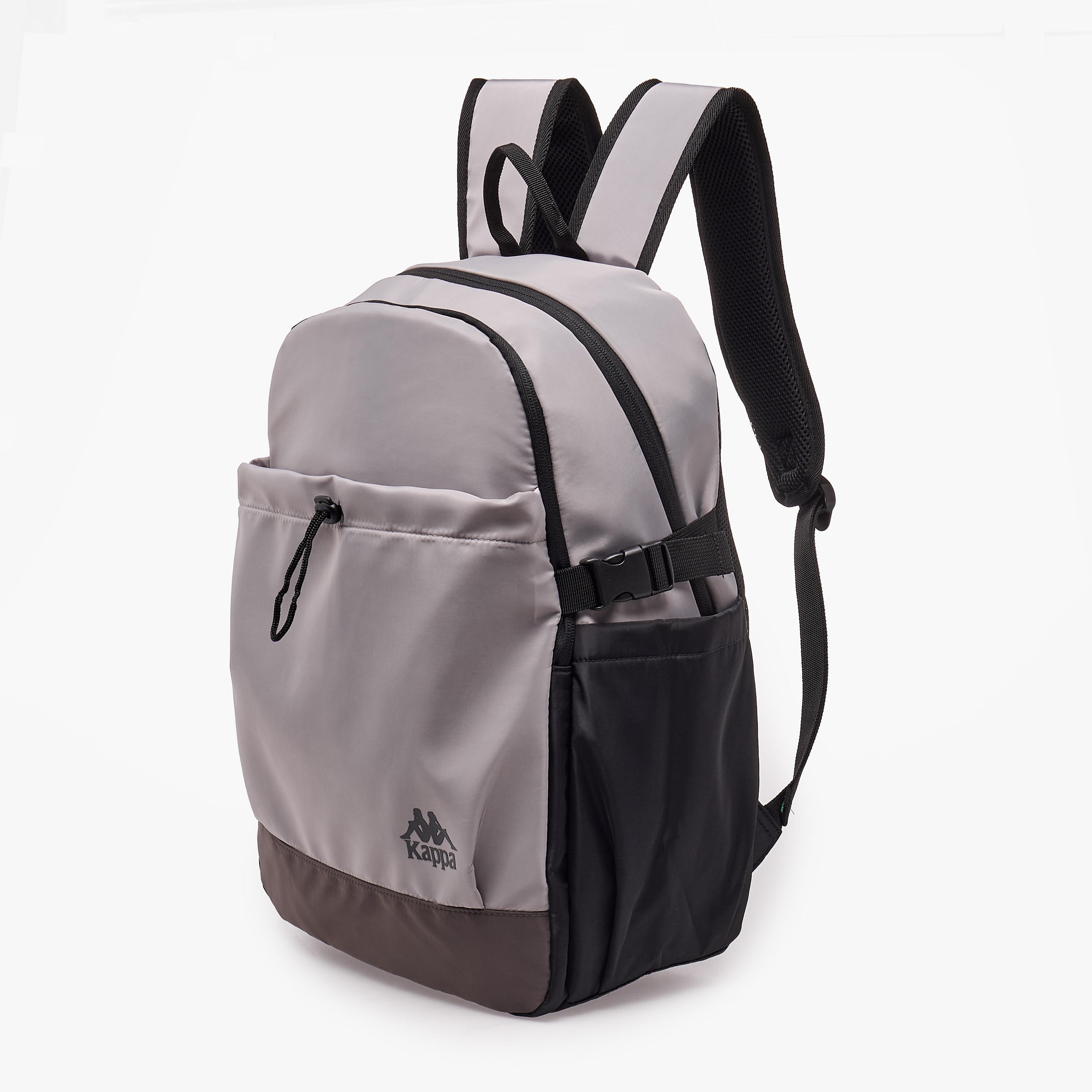 Kappa Men Adjustable Straps Backpack-men-bags-image-3
