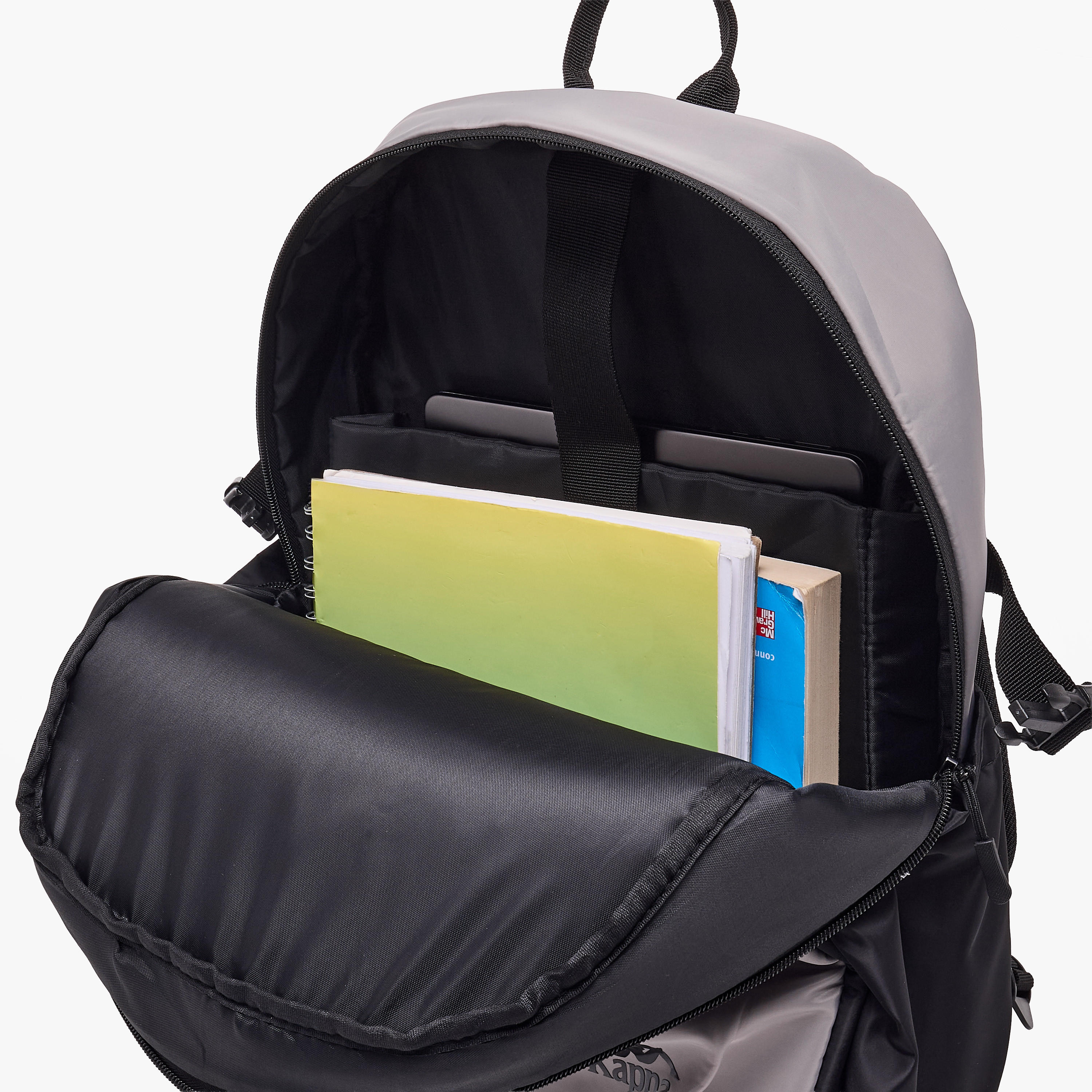 Kappa Men Adjustable Straps Backpack-men-bags-image-8