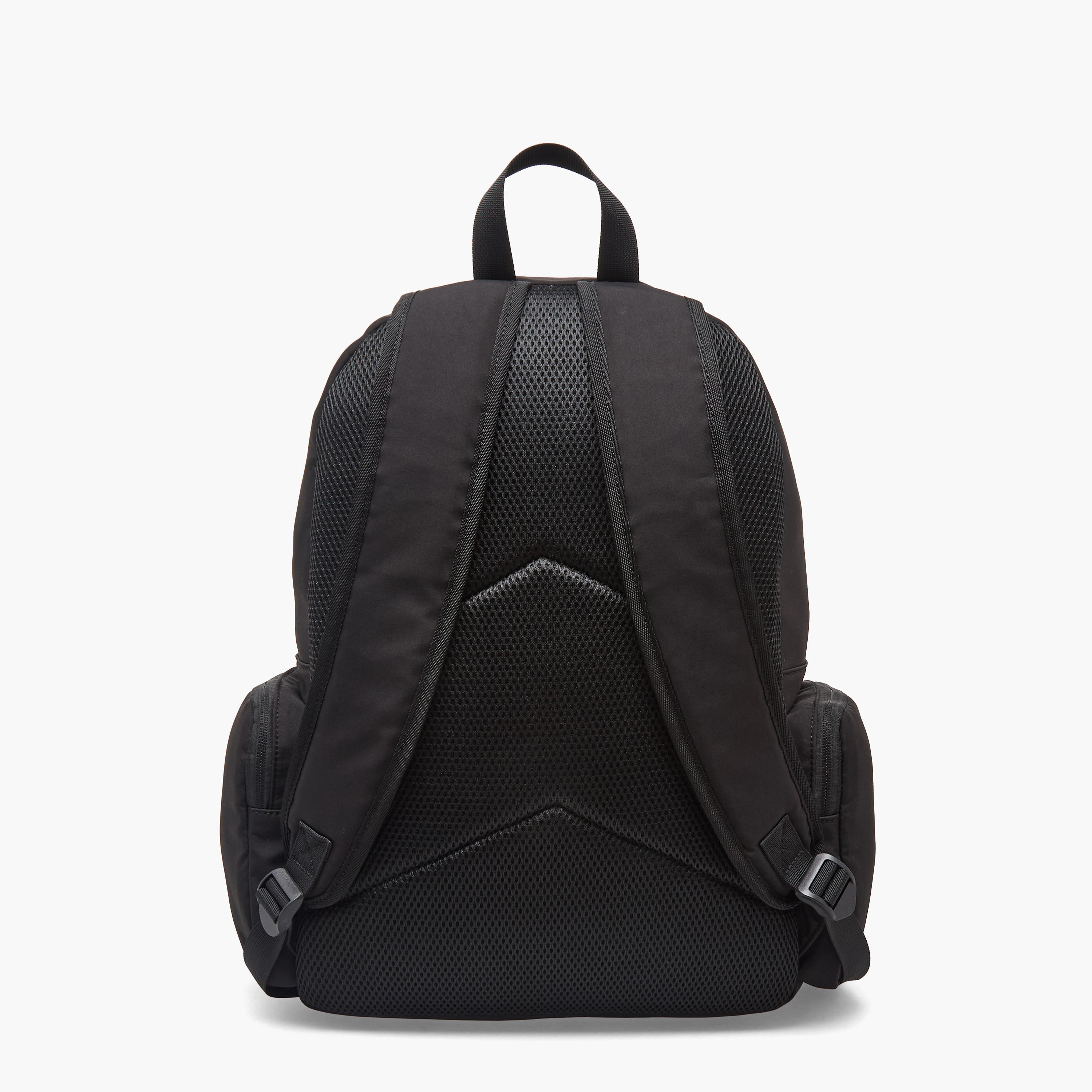 Kappa Men Logo Print Backpack-men-bags-image-4