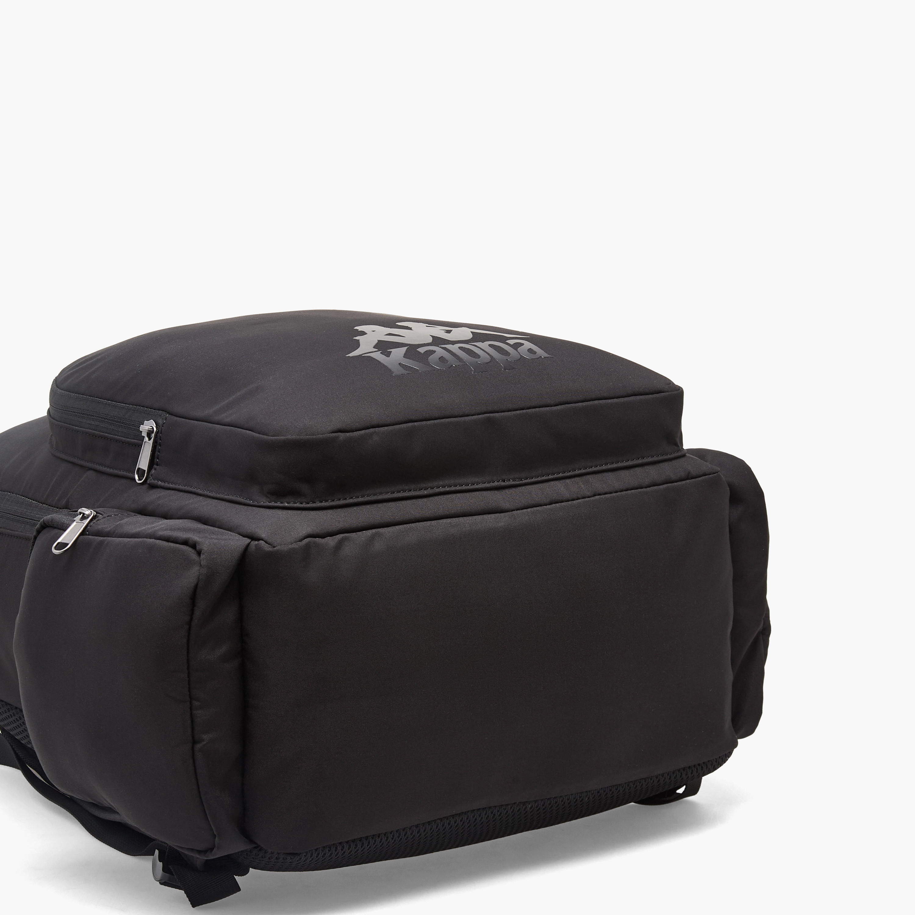 Kappa Men Logo Print Backpack-men-bags-image-7