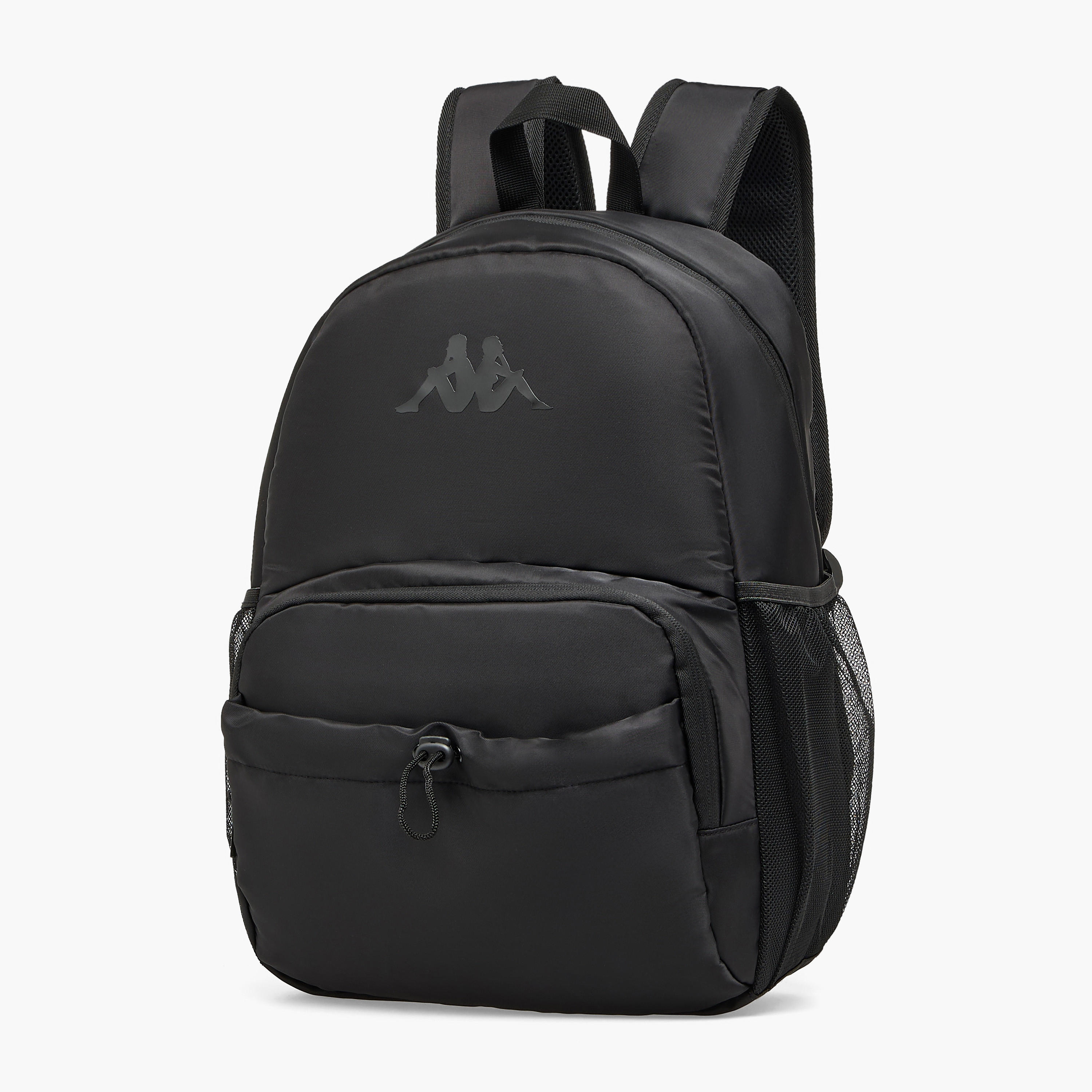 Kappa Men Adjustable Straps Backpack-men-bags-image-3