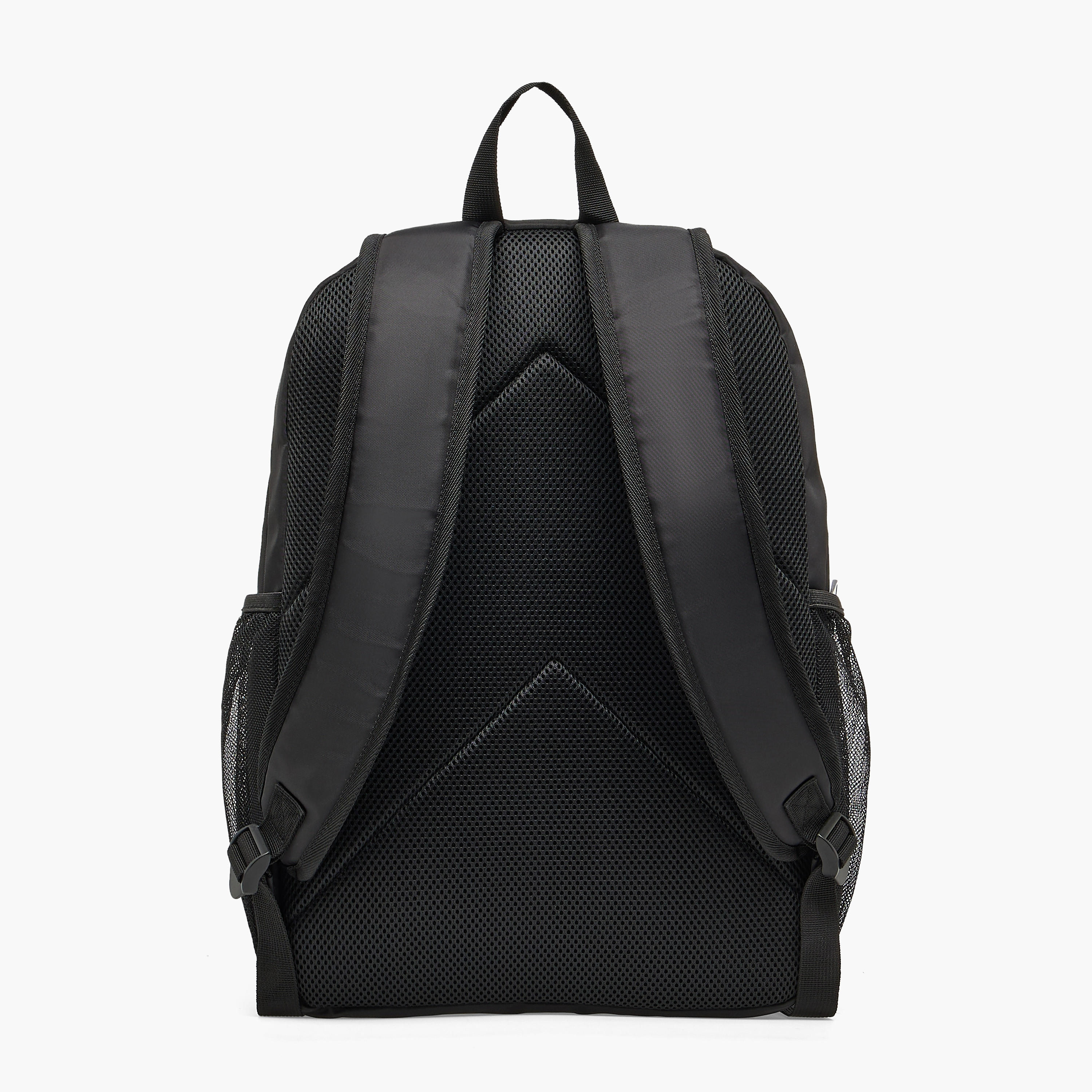 Kappa Men Adjustable Straps Backpack-men-bags-image-4