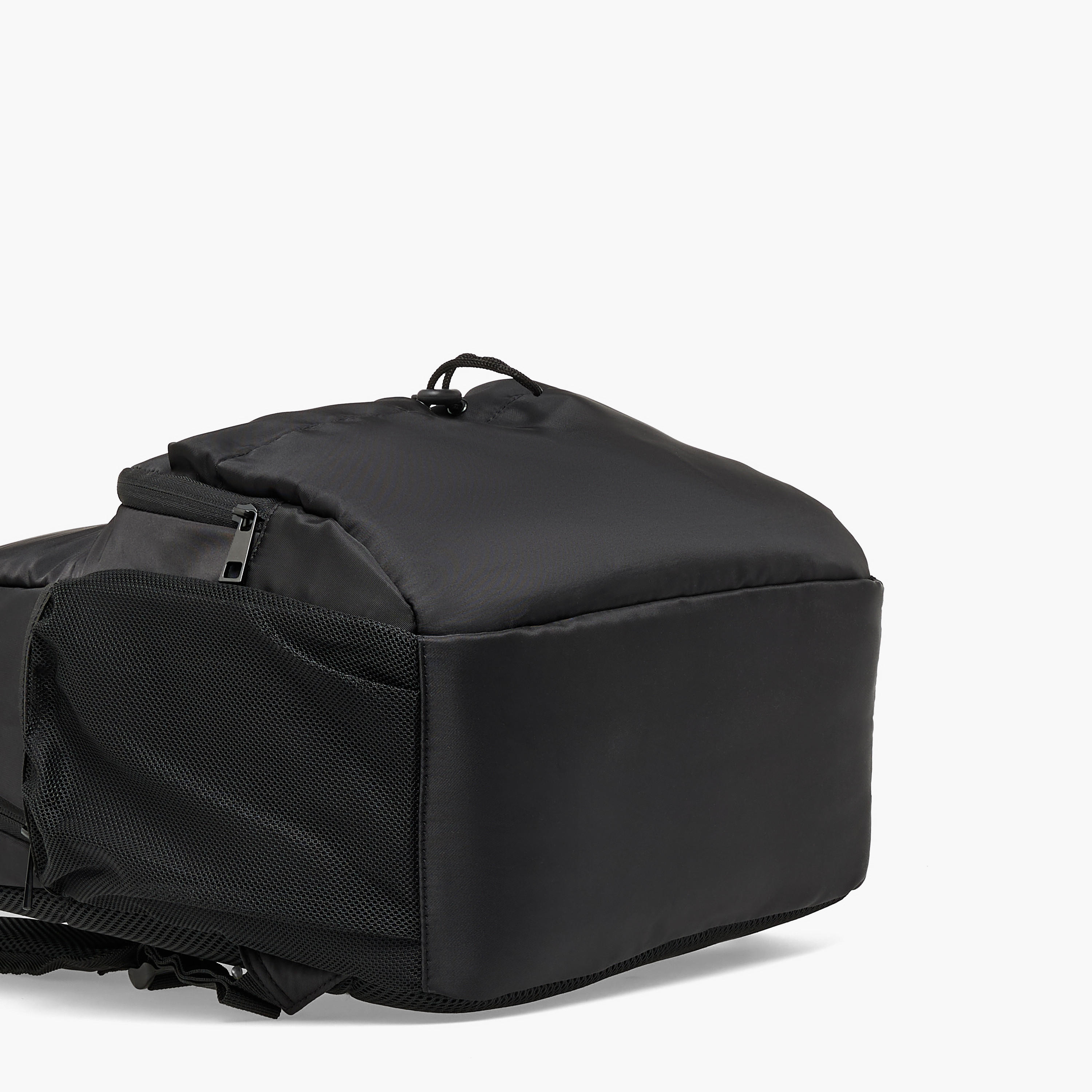 Kappa Men Adjustable Straps Backpack-men-bags-image-6