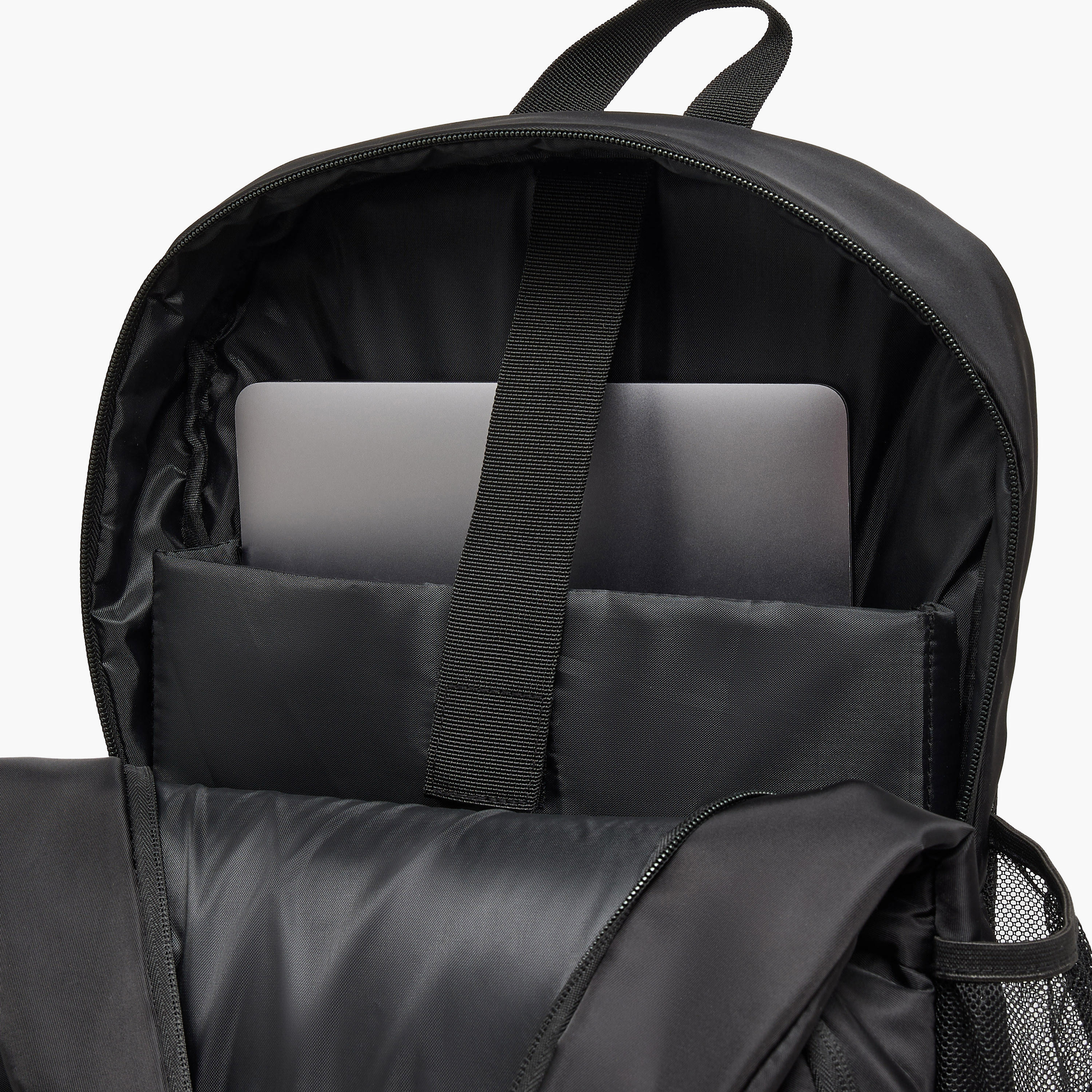 Kappa Men Adjustable Straps Backpack-men-bags-image-7