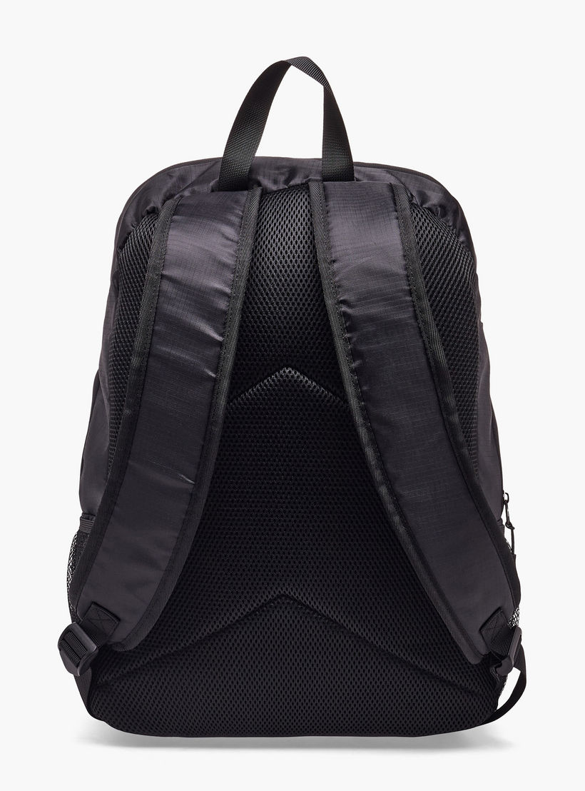 Kappa Men Adjustable Straps Backpack-men-bags-image-4