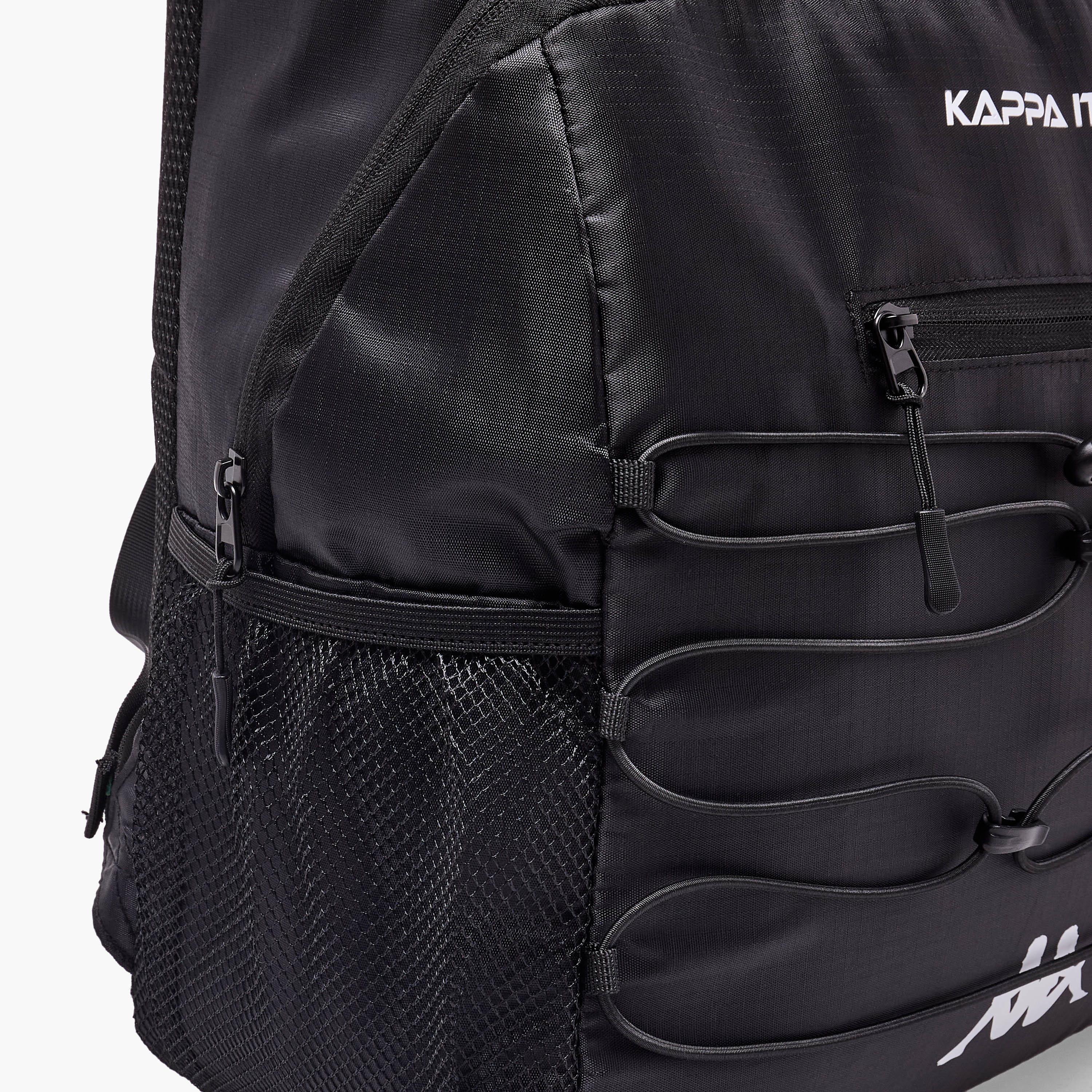 Kappa Men Adjustable Straps Backpack-men-bags-image-6