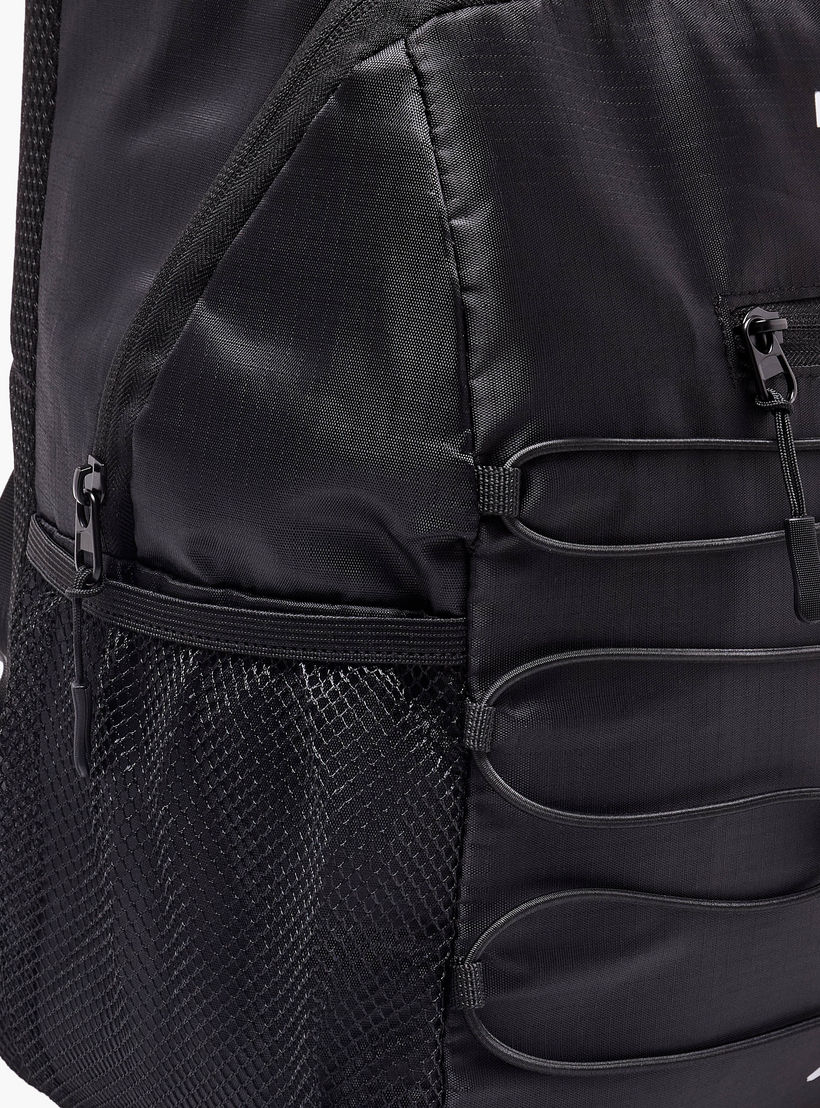 Kappa Men Adjustable Straps Backpack-men-bags-image-6