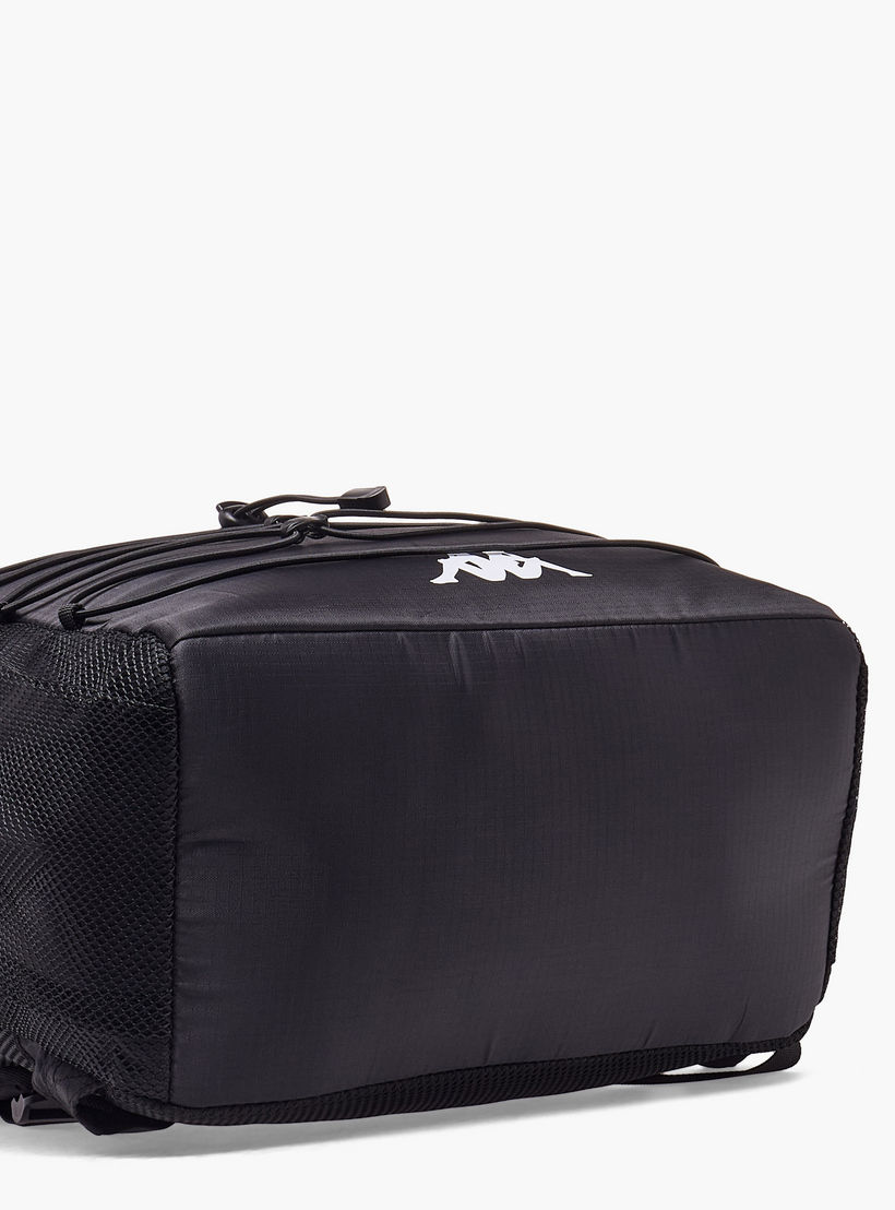 Kappa Men Adjustable Straps Backpack-men-bags-image-7