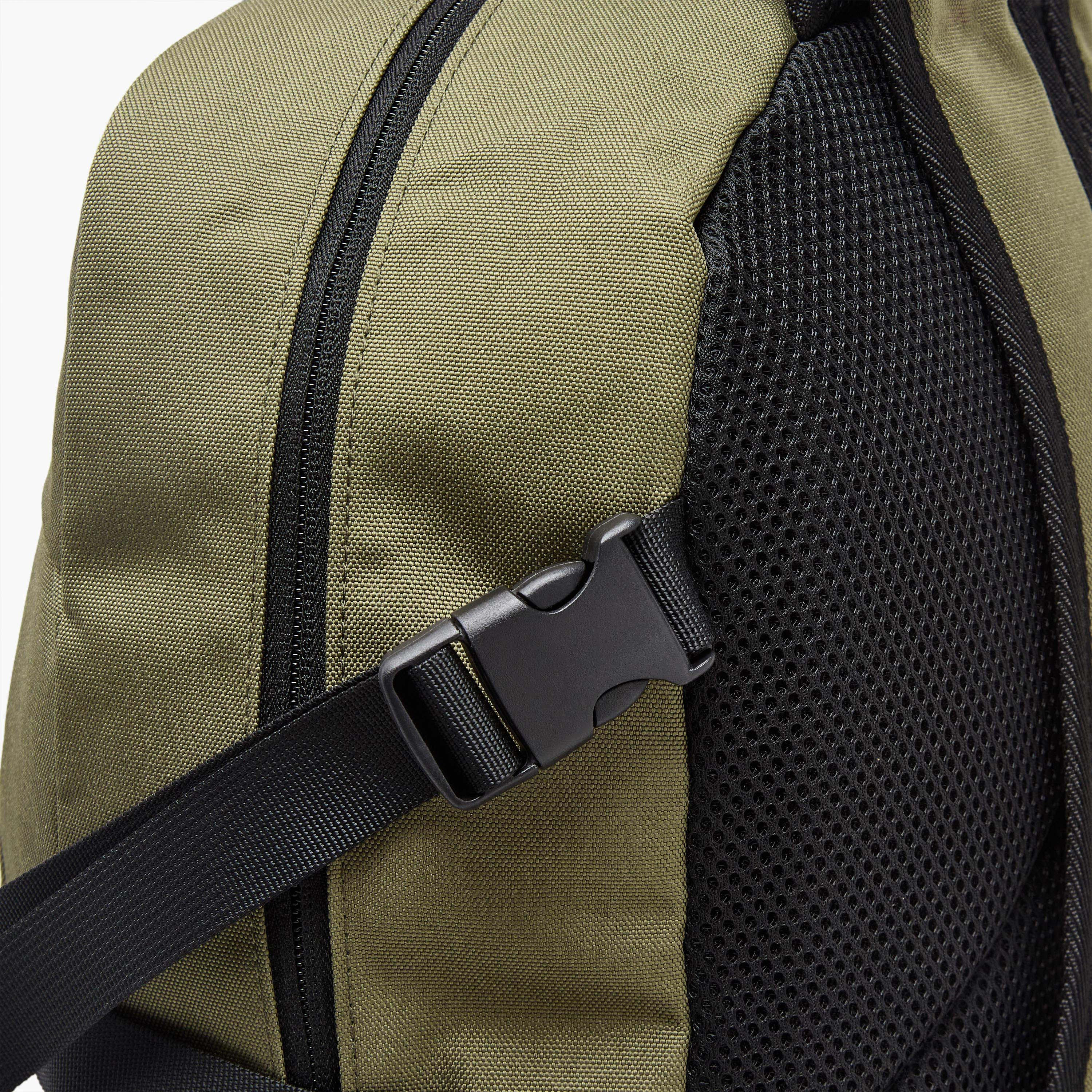 Kappa Men Padded Shoulder Straps Backpack-men-bags-image-7