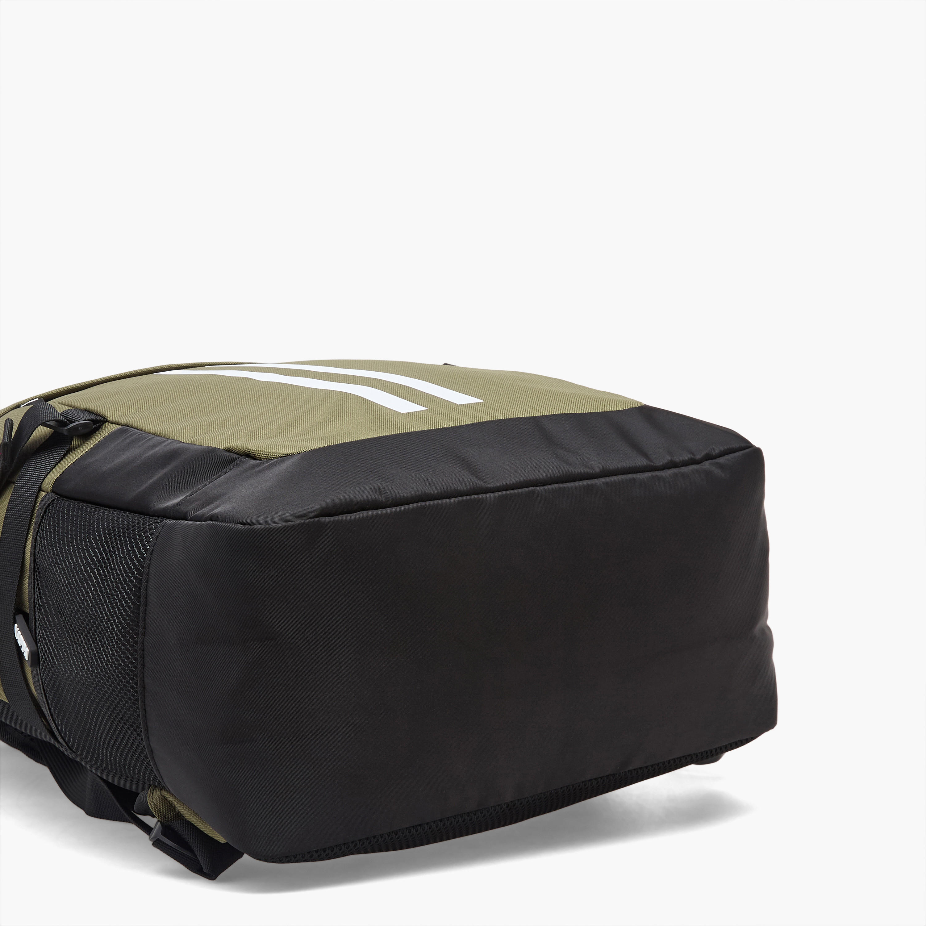 Kappa Men Padded Shoulder Straps Backpack-men-bags-image-8