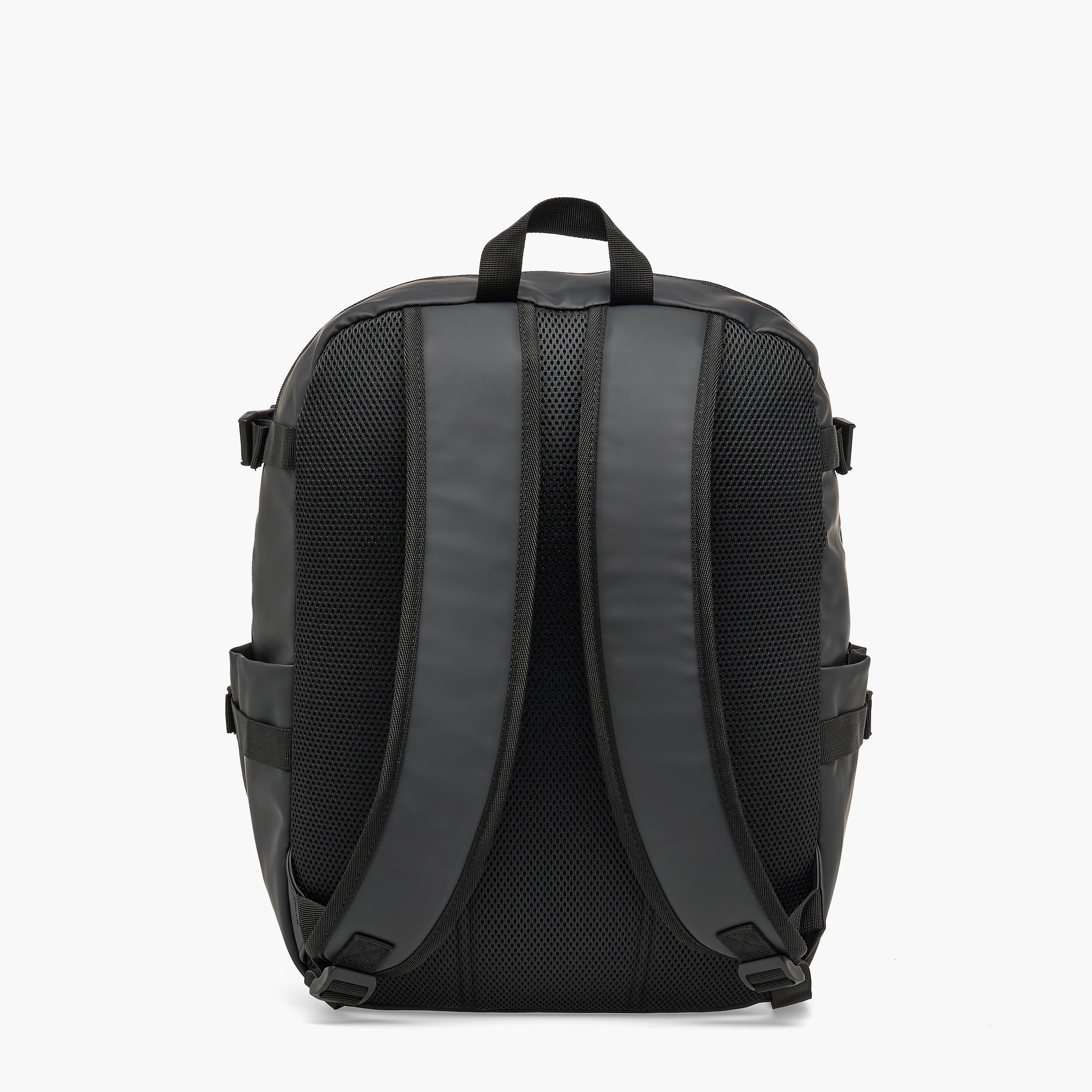 Starter Men Padded Shoulder Straps Backpack-men-bags-image-3