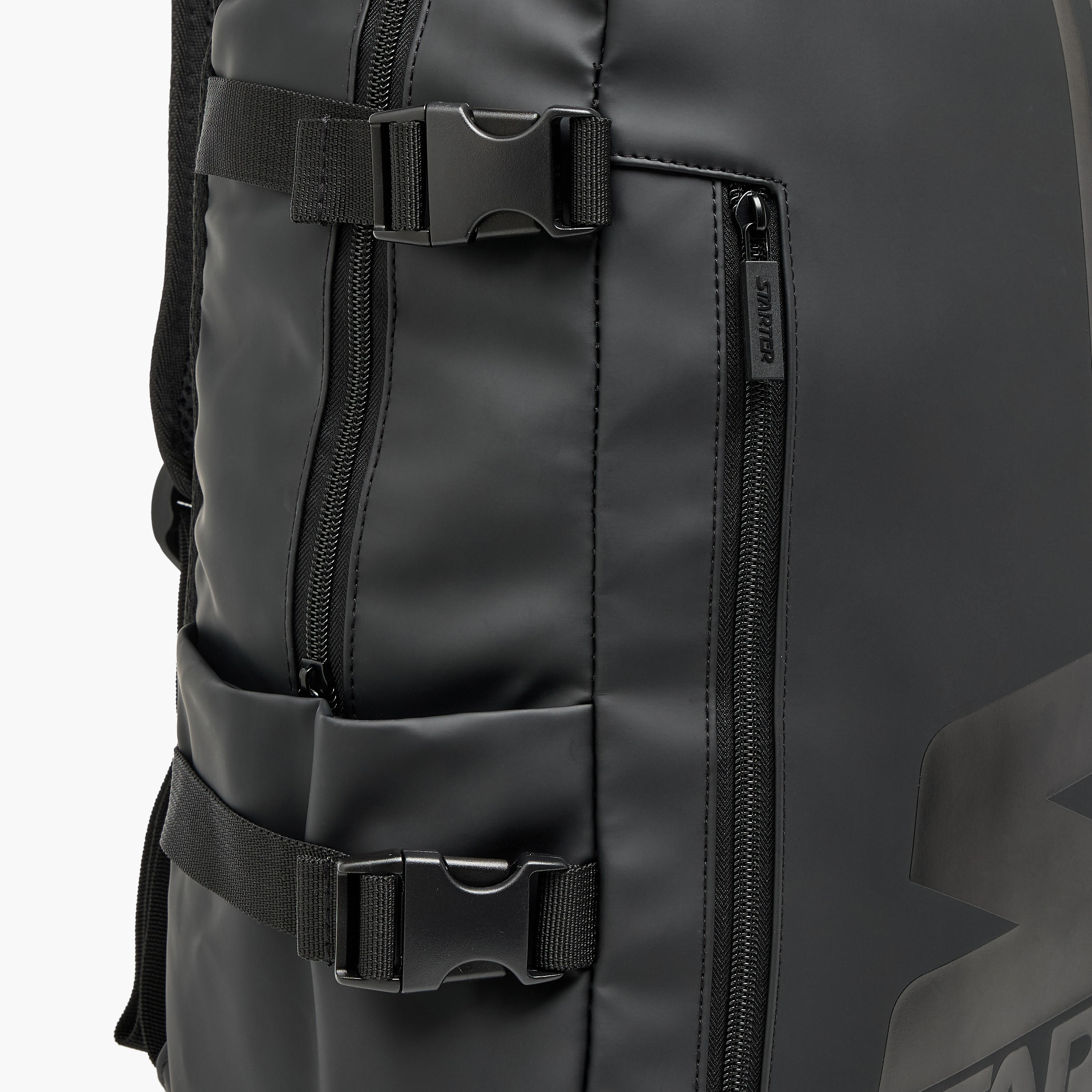 Starter Men Padded Shoulder Straps Backpack-men-bags-image-6