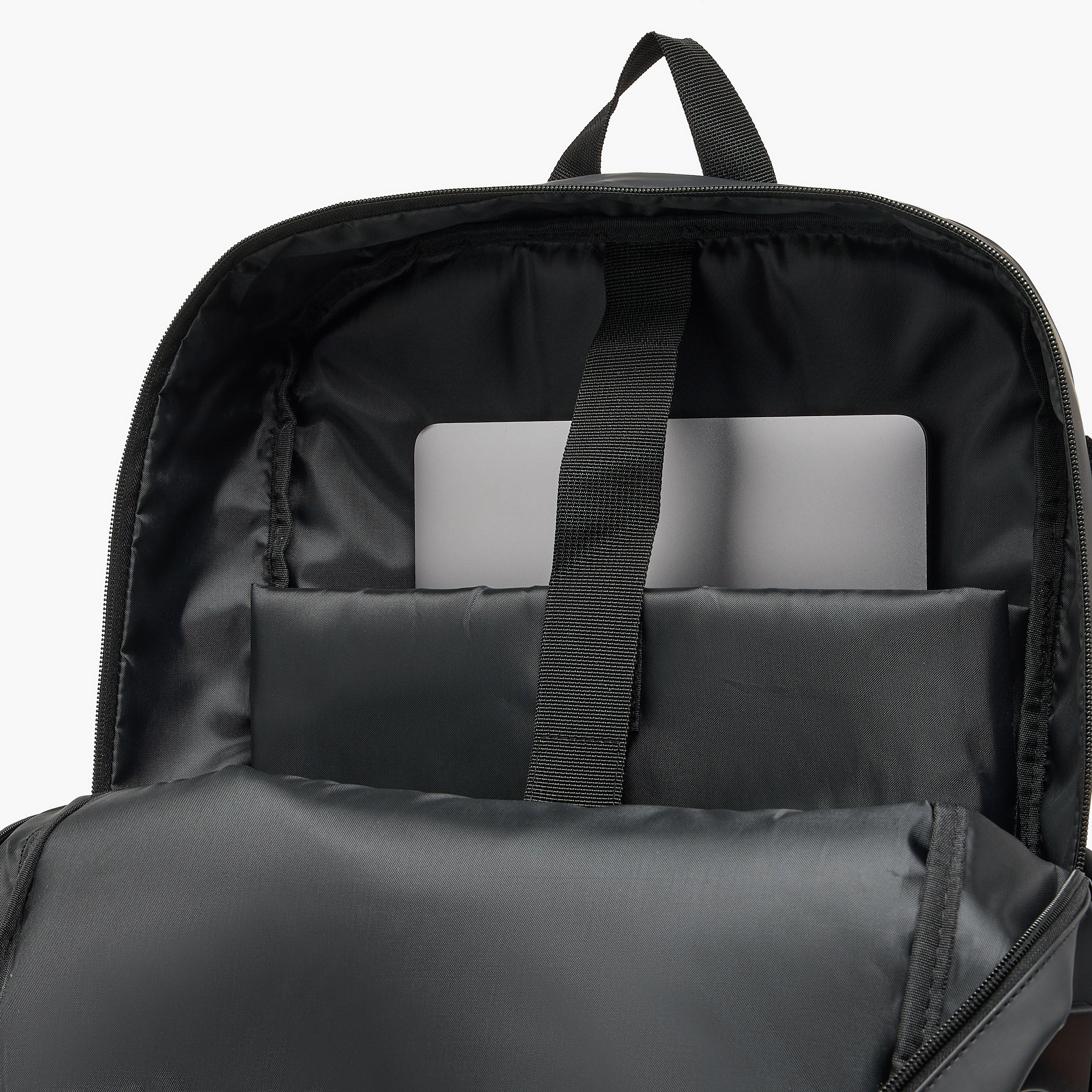 Starter Men Padded Shoulder Straps Backpack-men-bags-image-8