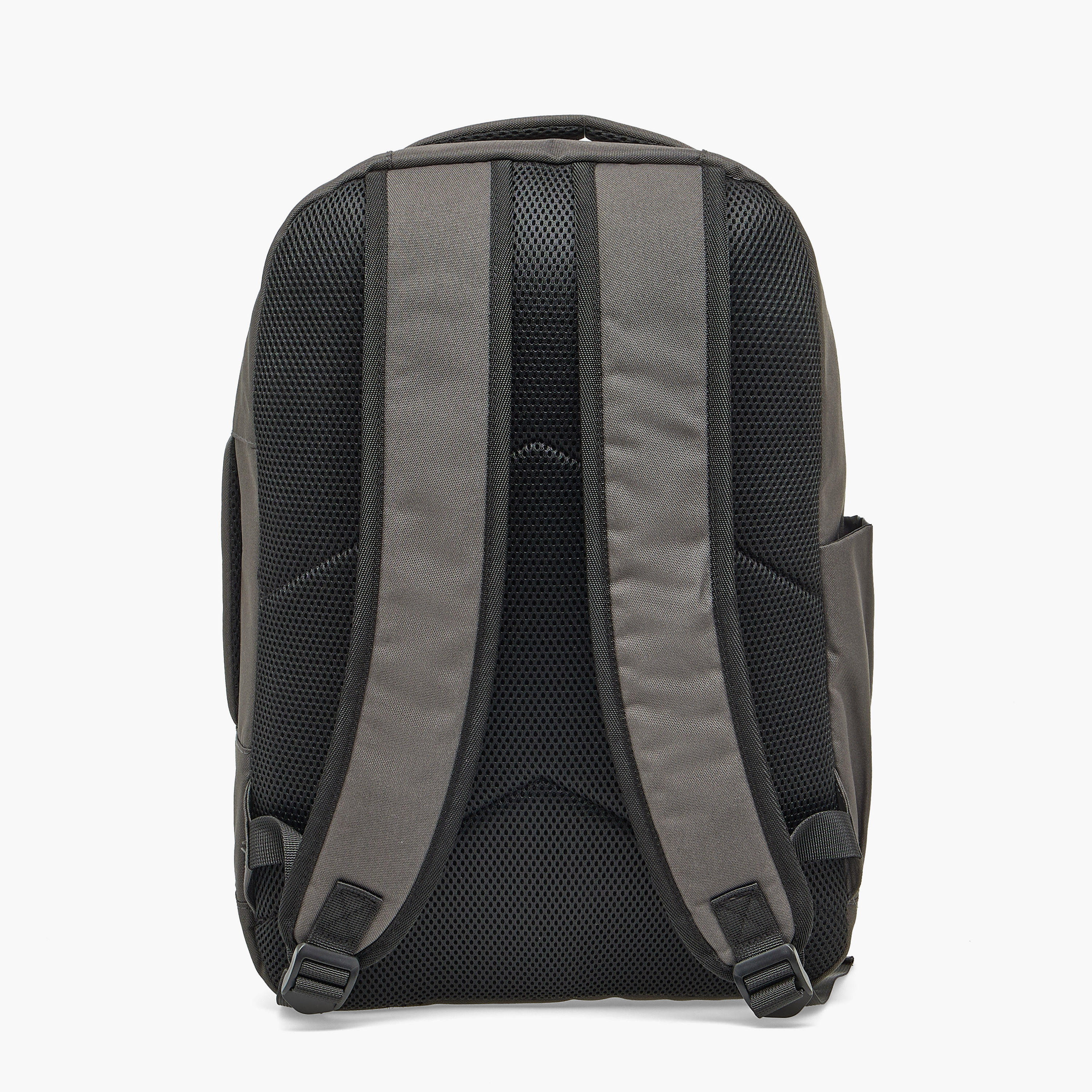 Starter Men Padded Shoulder Straps Backpack-men-bags-image-4