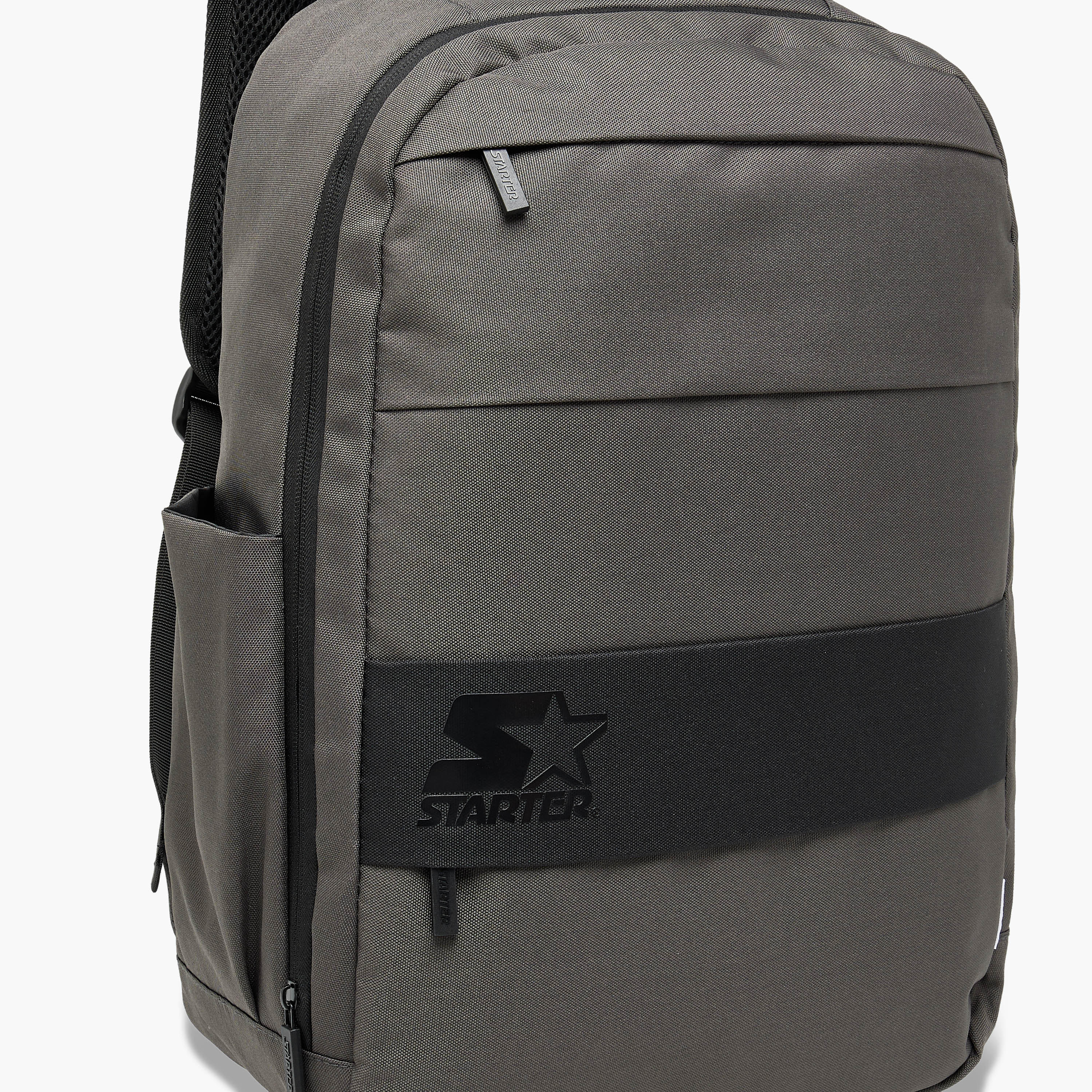 Starter Men Padded Shoulder Straps Backpack-men-bags-image-5