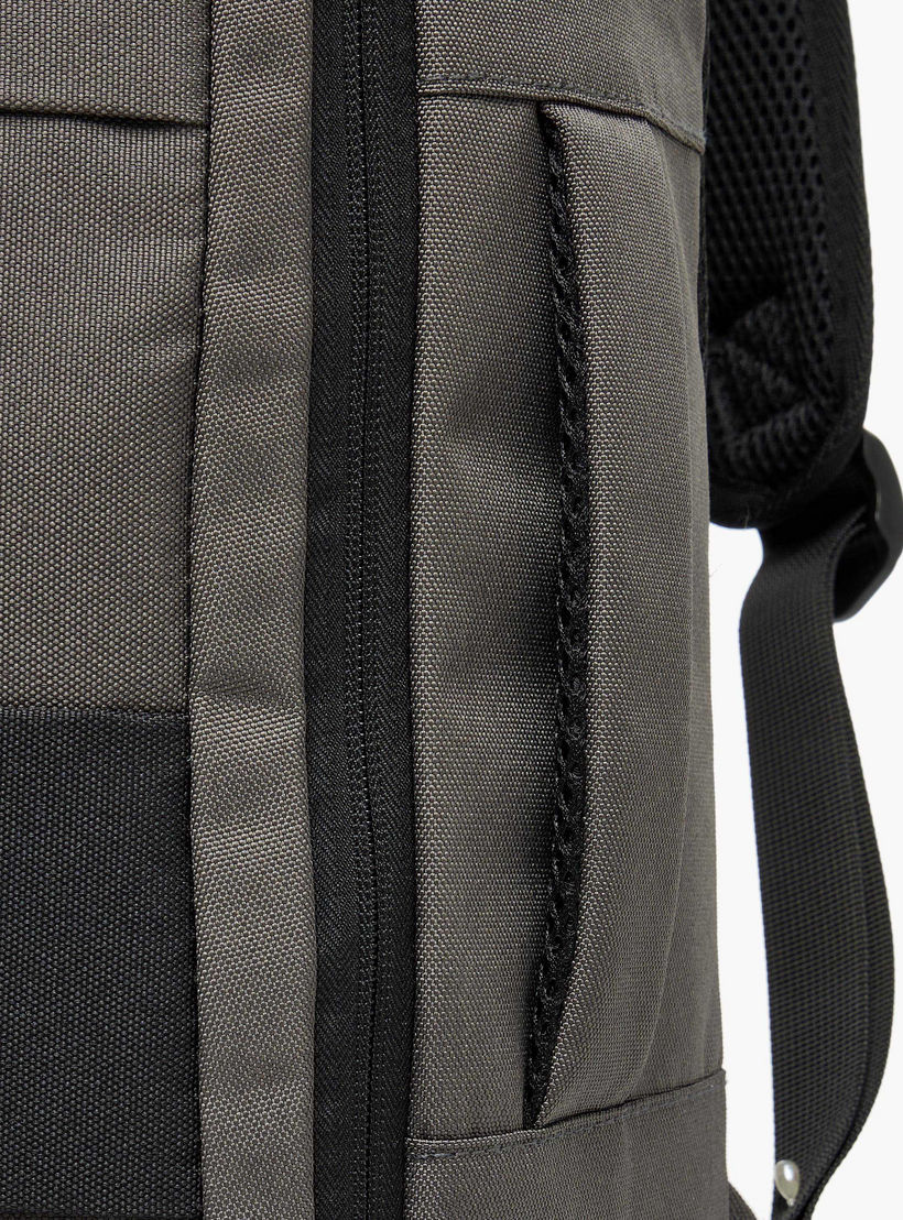 Starter Men Padded Shoulder Straps Backpack-men-bags-image-6