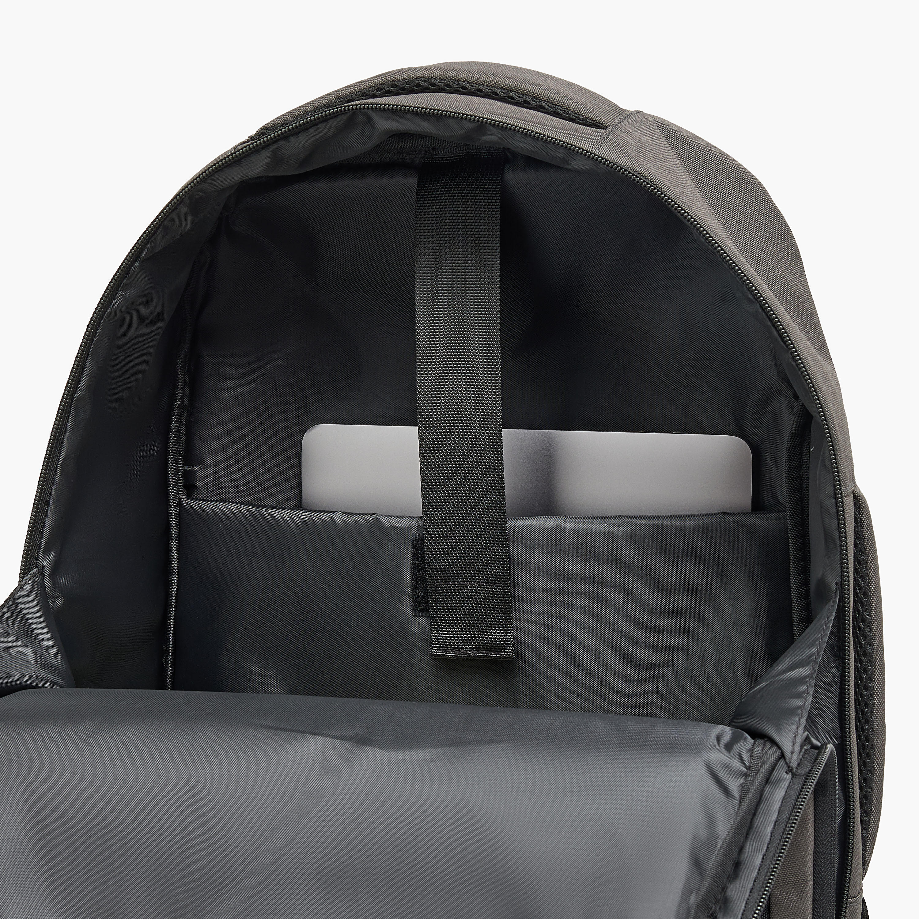 Starter Men Padded Shoulder Straps Backpack-men-bags-image-8