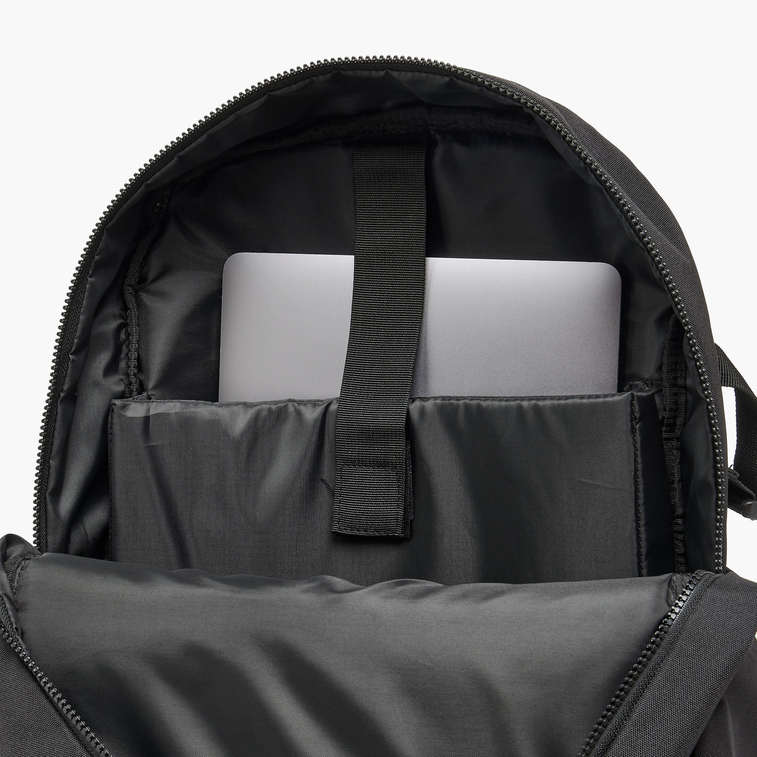 Starter Men Padded Shoulder Straps Backpack-men-bags-image-8
