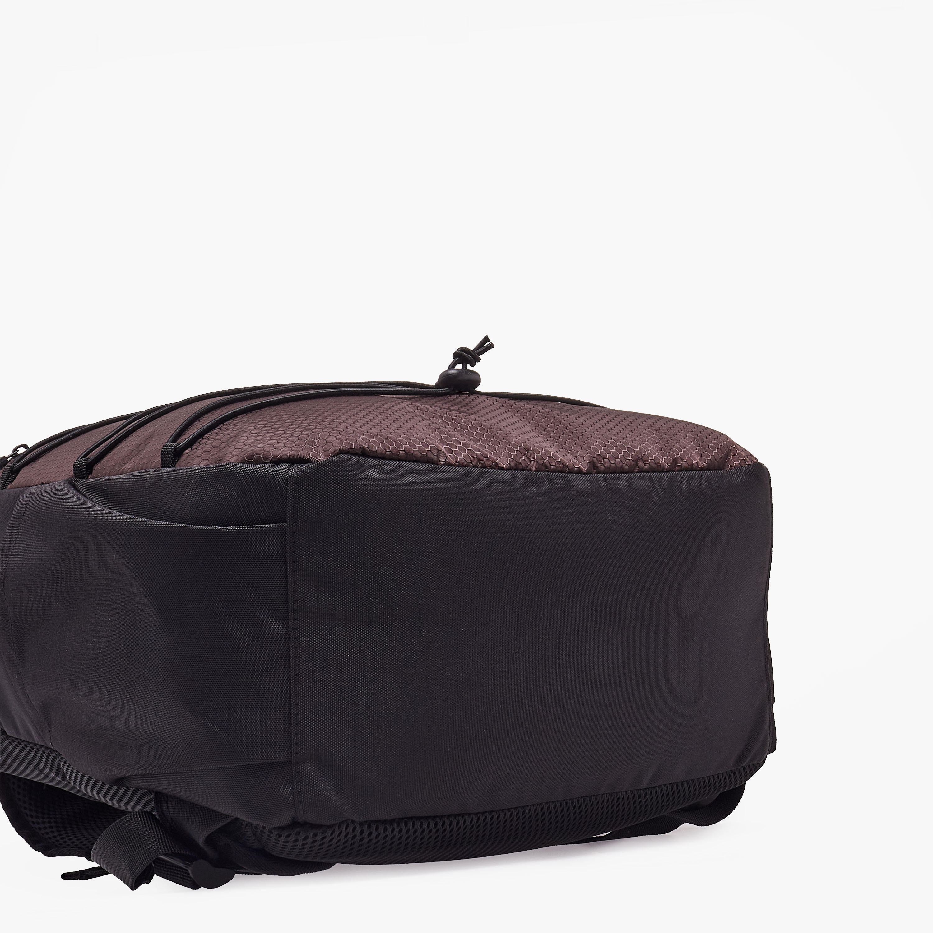 Starter Men Bungee Cord Detail Backpack-men-bags-image-7