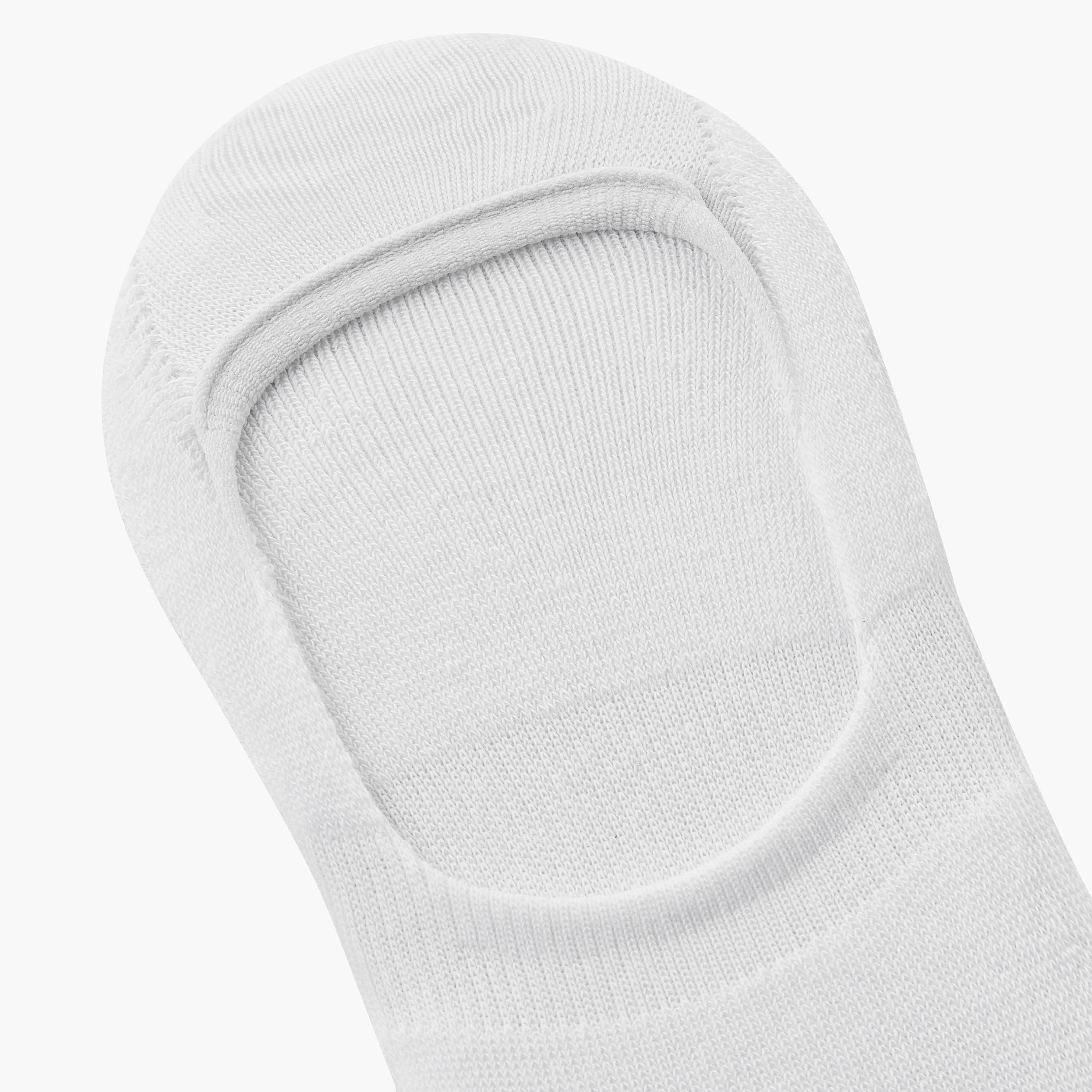 Men Invisible Half Terry Socks - Set of 3-men-socks-image-5