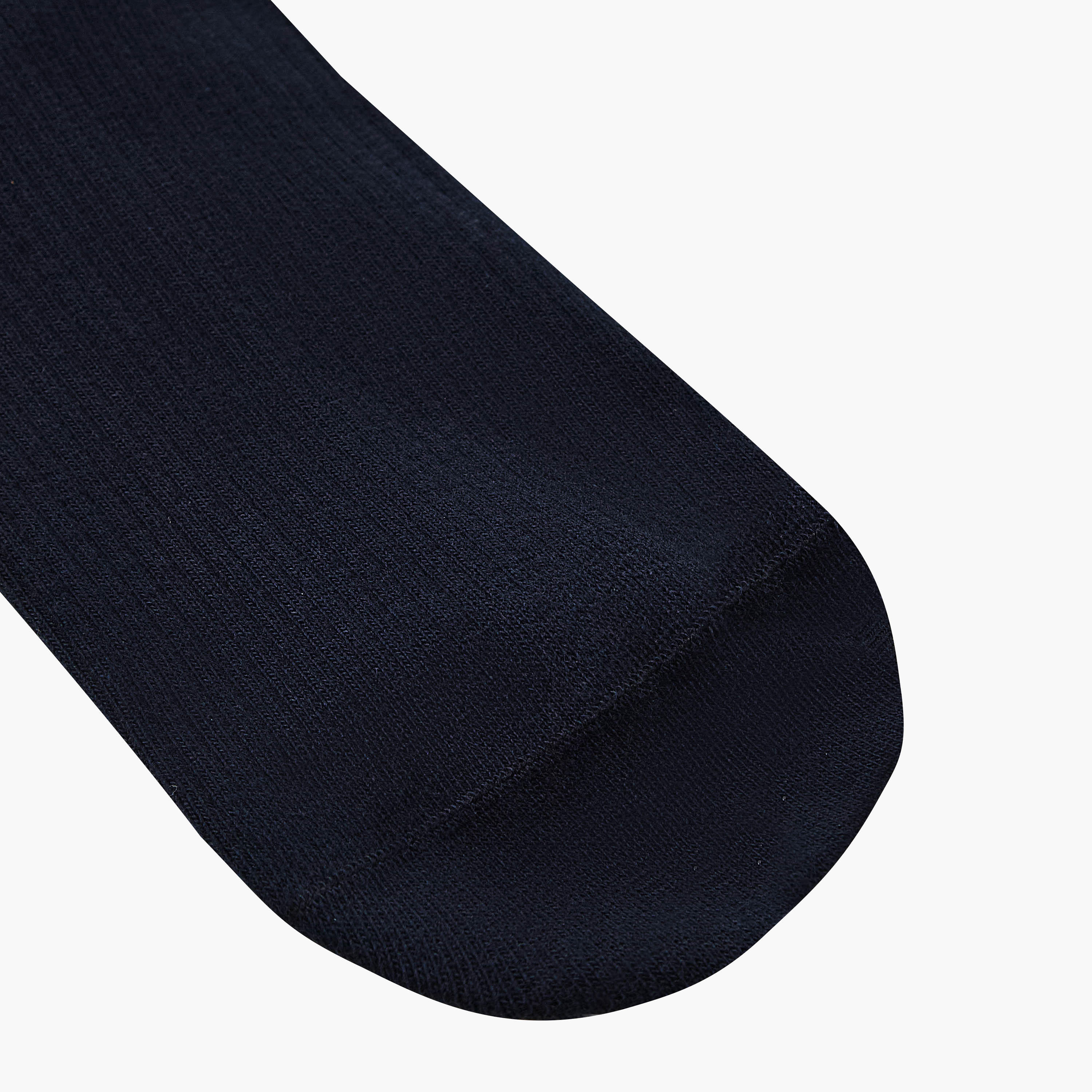 Men Socks Crew Length - Set of 5-men-socks-image-5