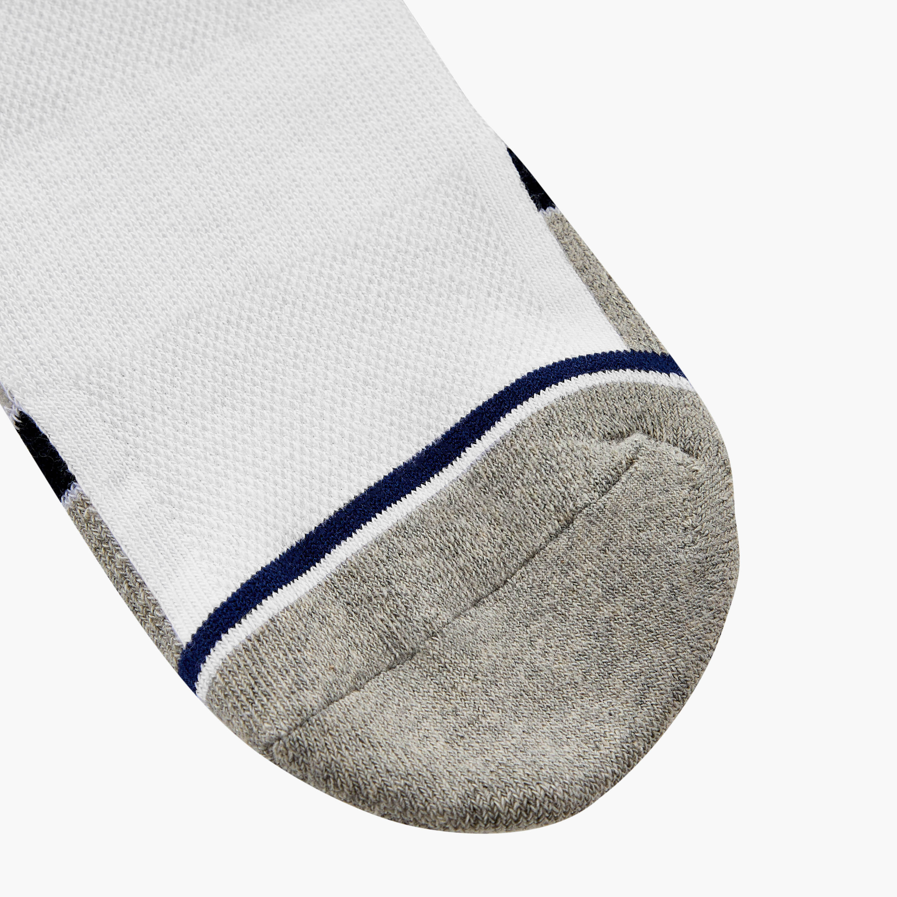 Men Ankle Length Half Terry Socks - Set of 3-men-socks-image-5
