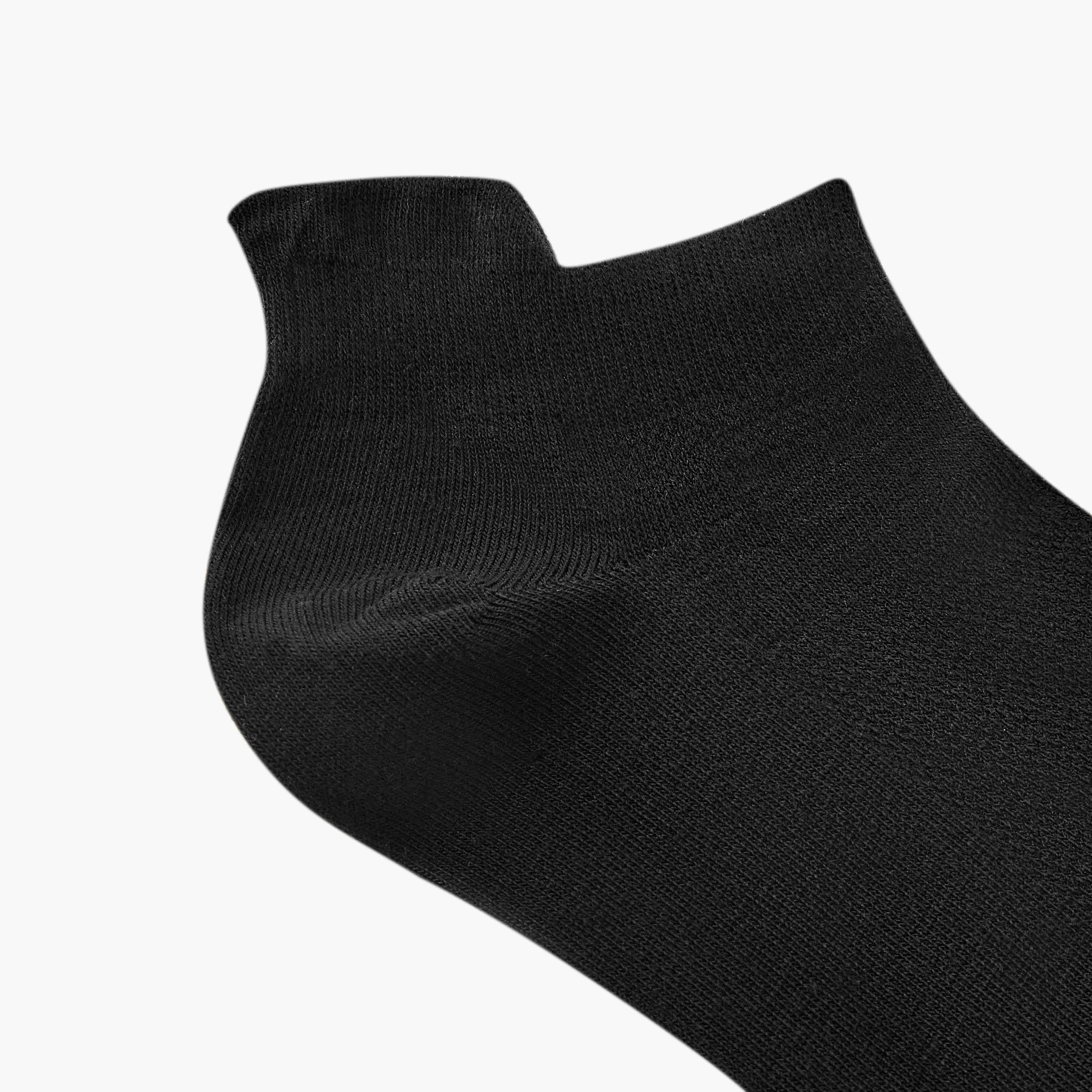 Men Socks Ankle Length - Set of 3-men-socks-image-3