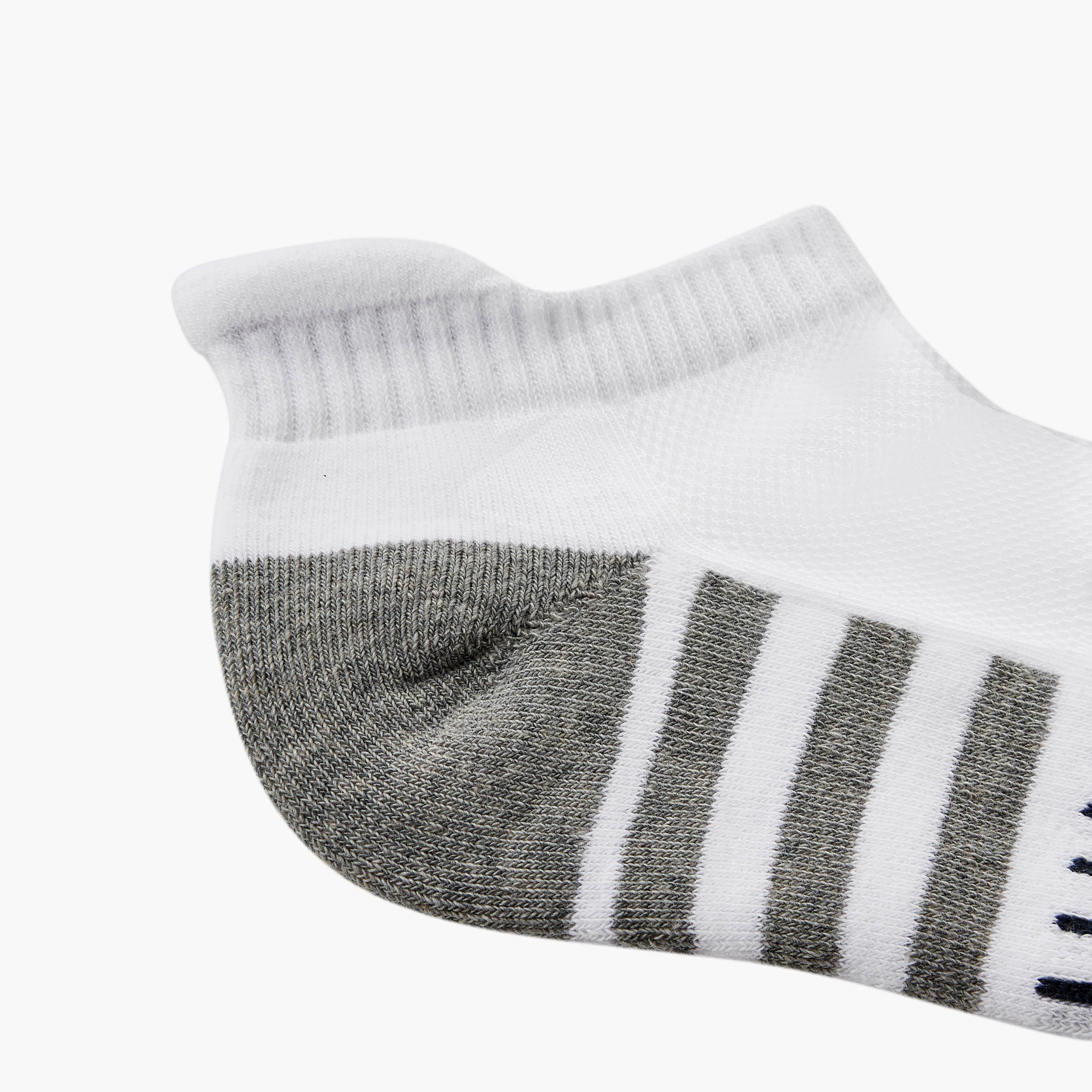 Men Socks Ankle Length - Set of 3-men-socks-image-3