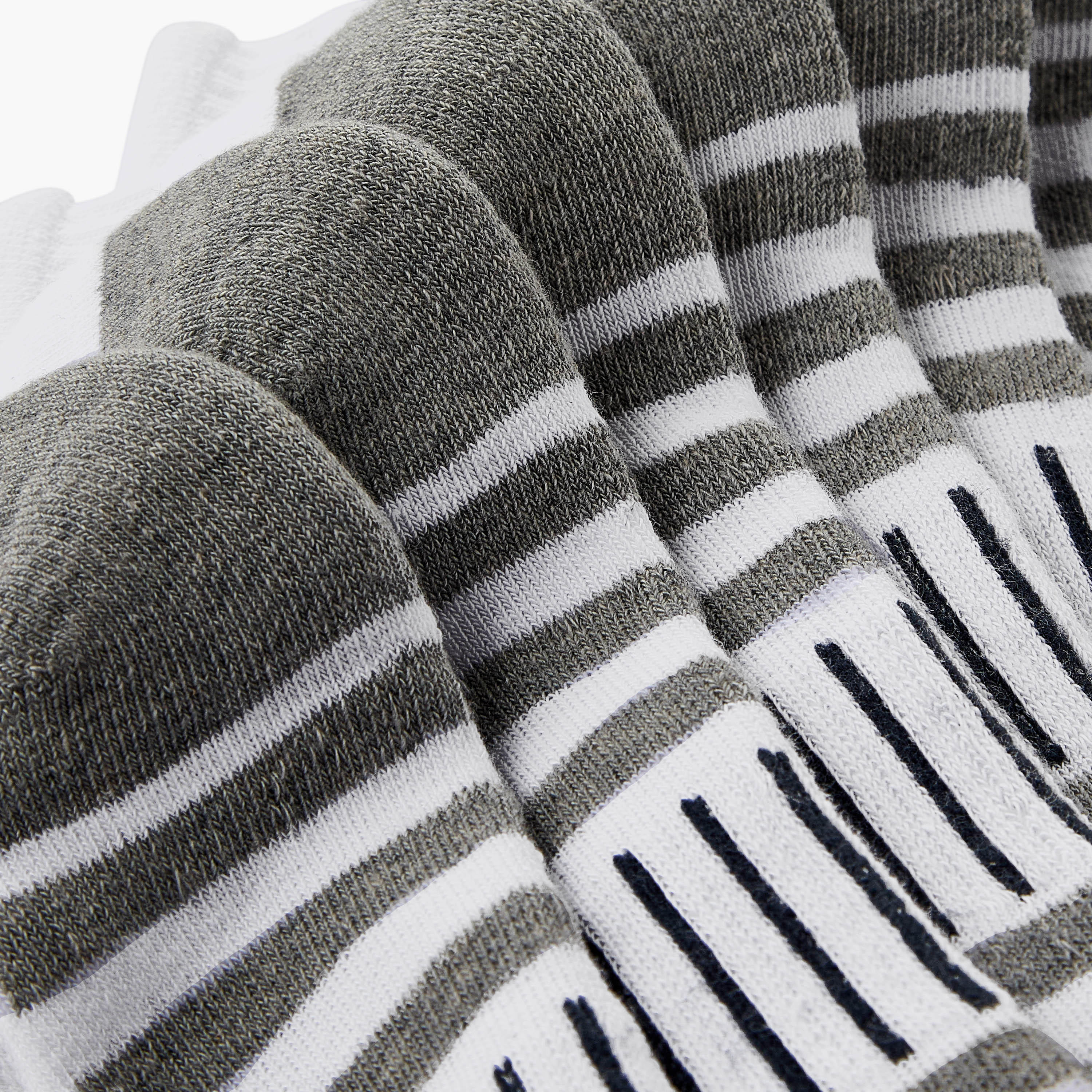 Men Socks Ankle Length - Set of 3-men-socks-image-4