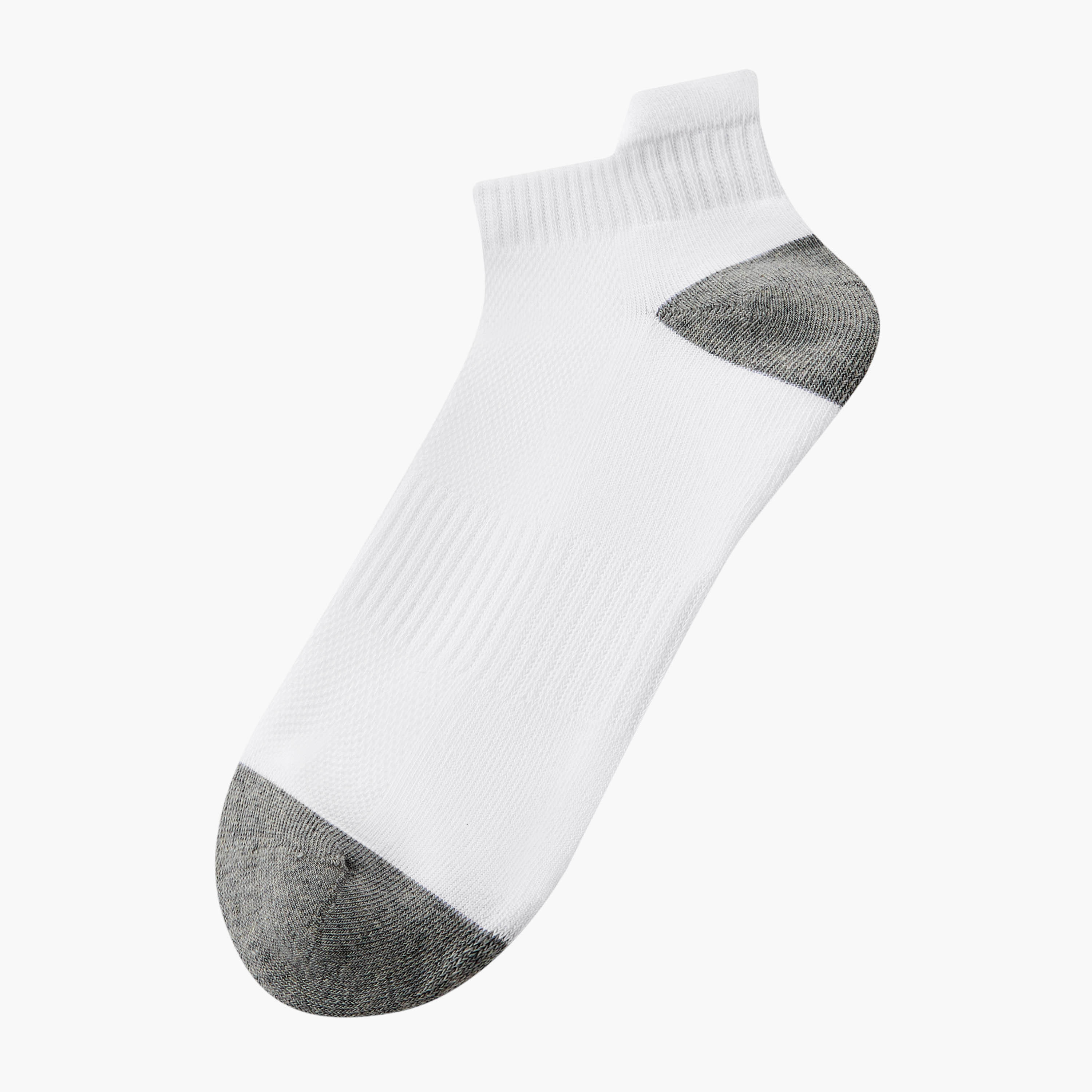 Men Socks Ankle Length - Set of 3-men-socks-image-2
