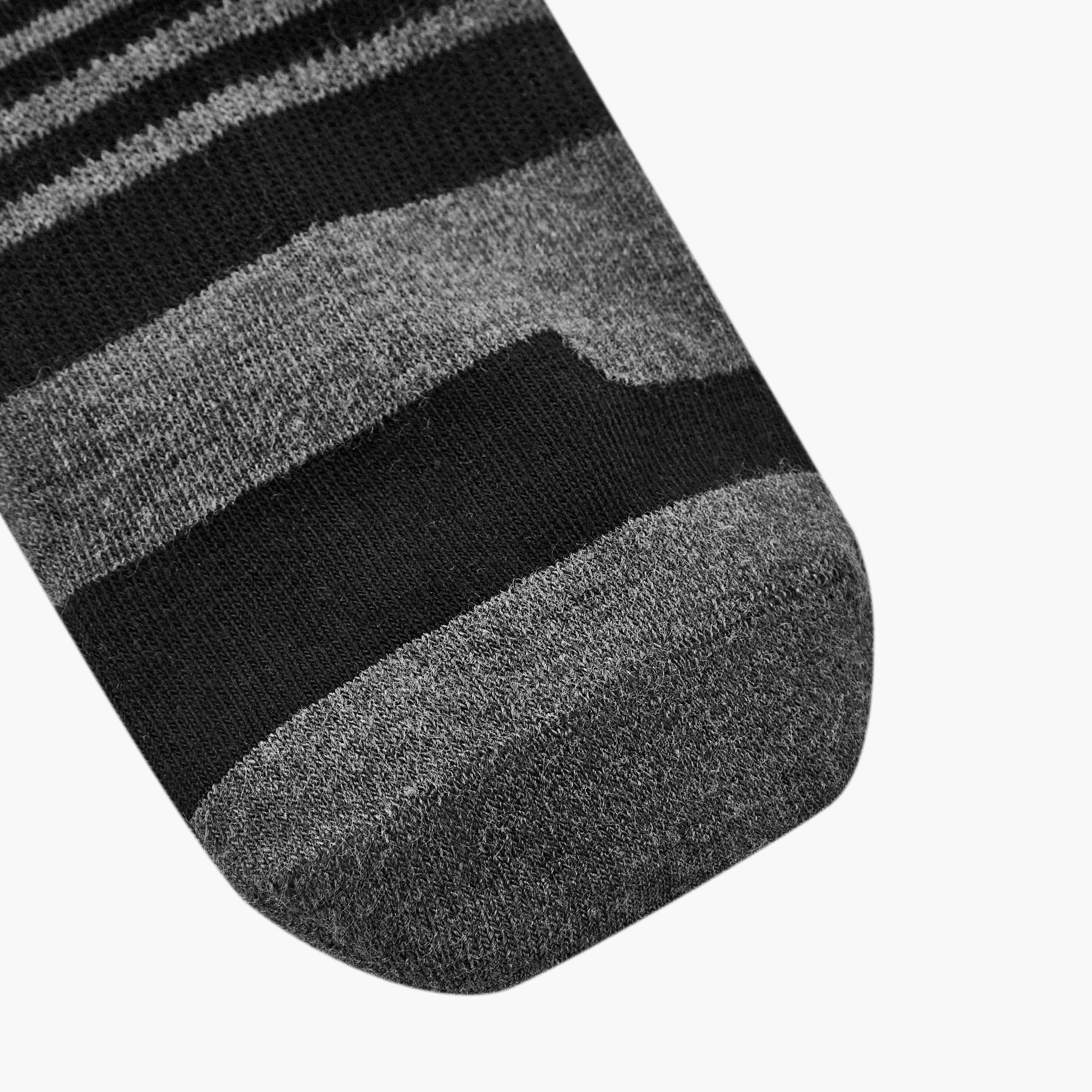 Men Socks Ankle Length - Set of 5-men-socks-image-5