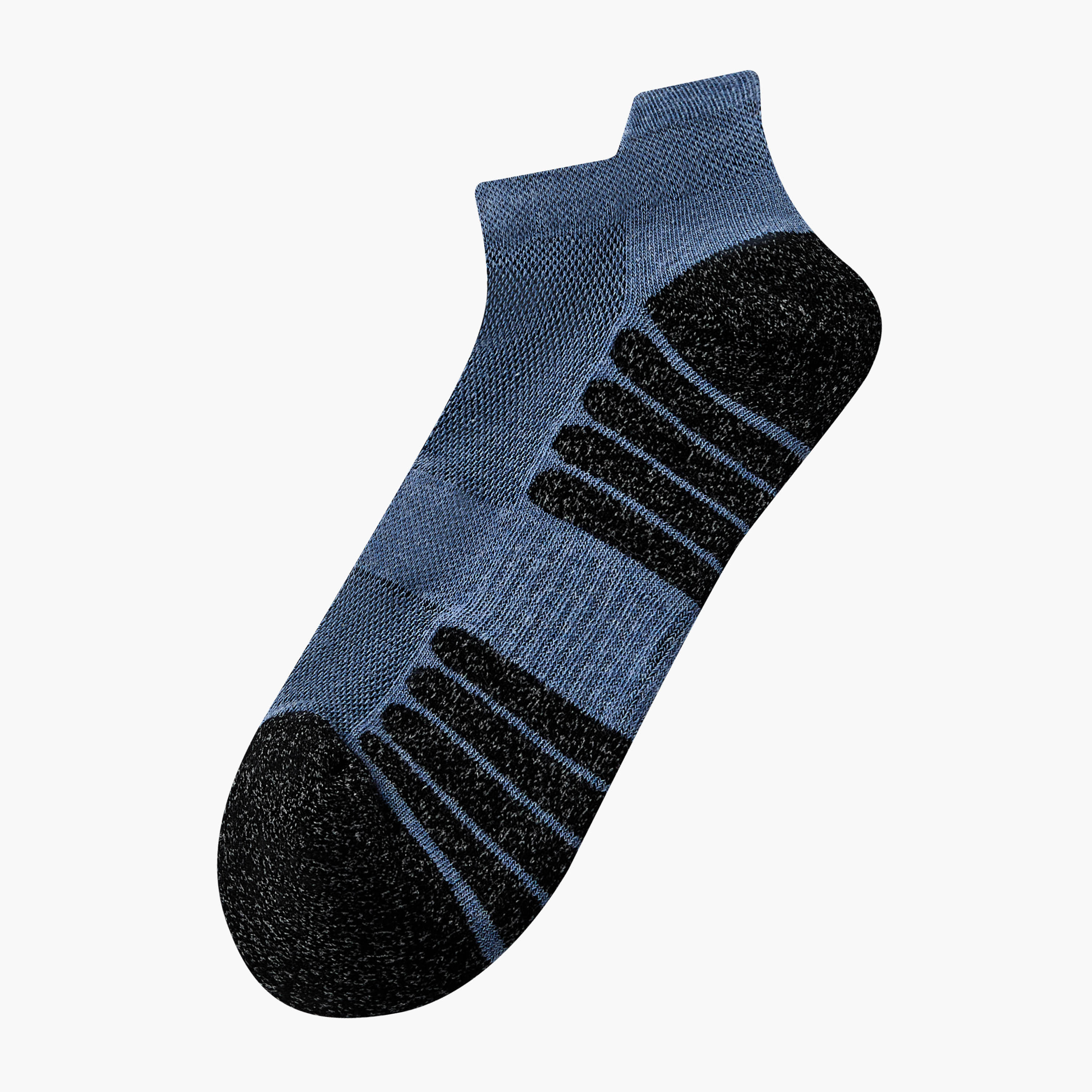 Men Socks Ankle Length - Set of 5-men-socks-image-2