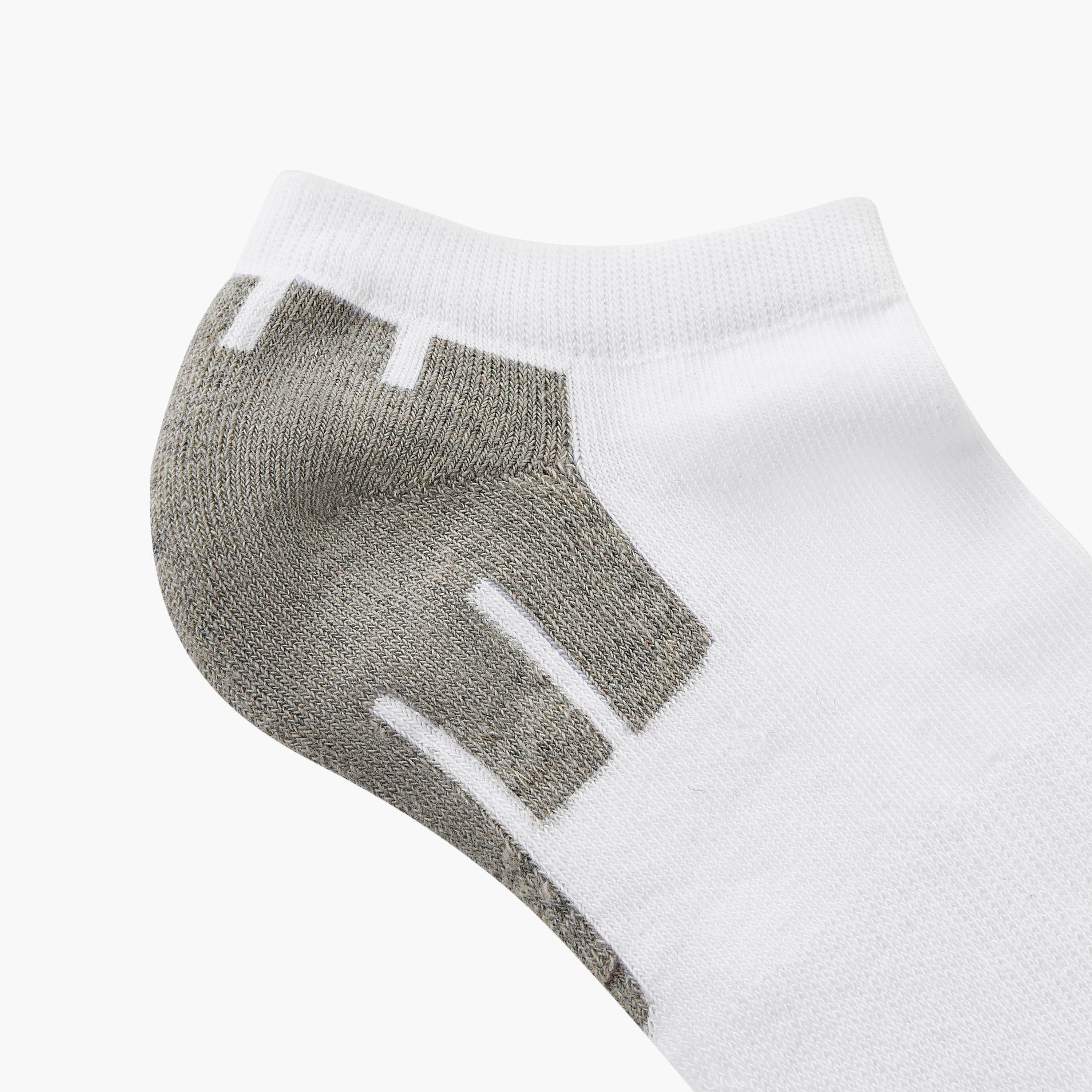جوارب طول كاحل رجالية مريحة طقم 5 قطع-men-socks-image-3