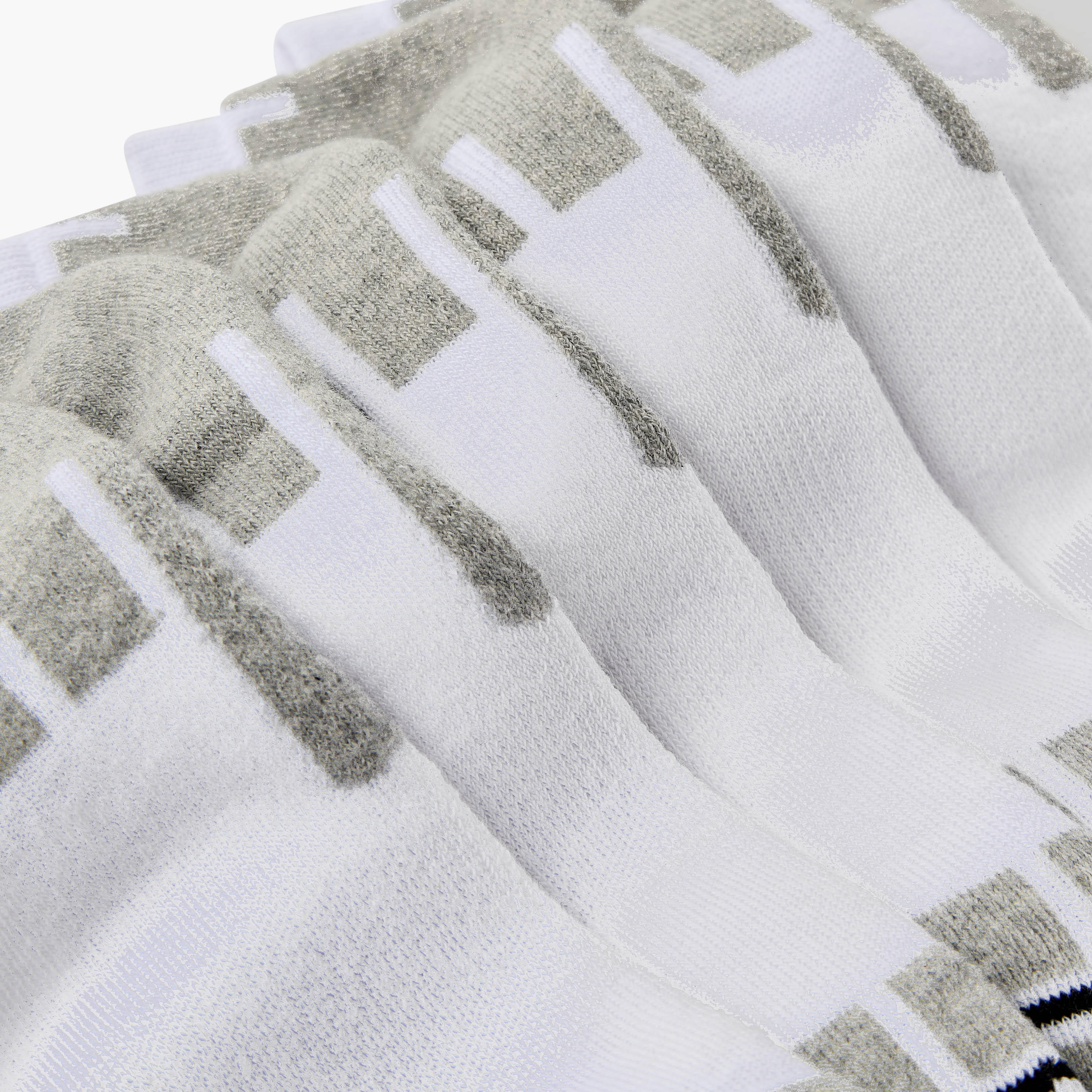 جوارب طول كاحل رجالية مريحة طقم 5 قطع-men-socks-image-4