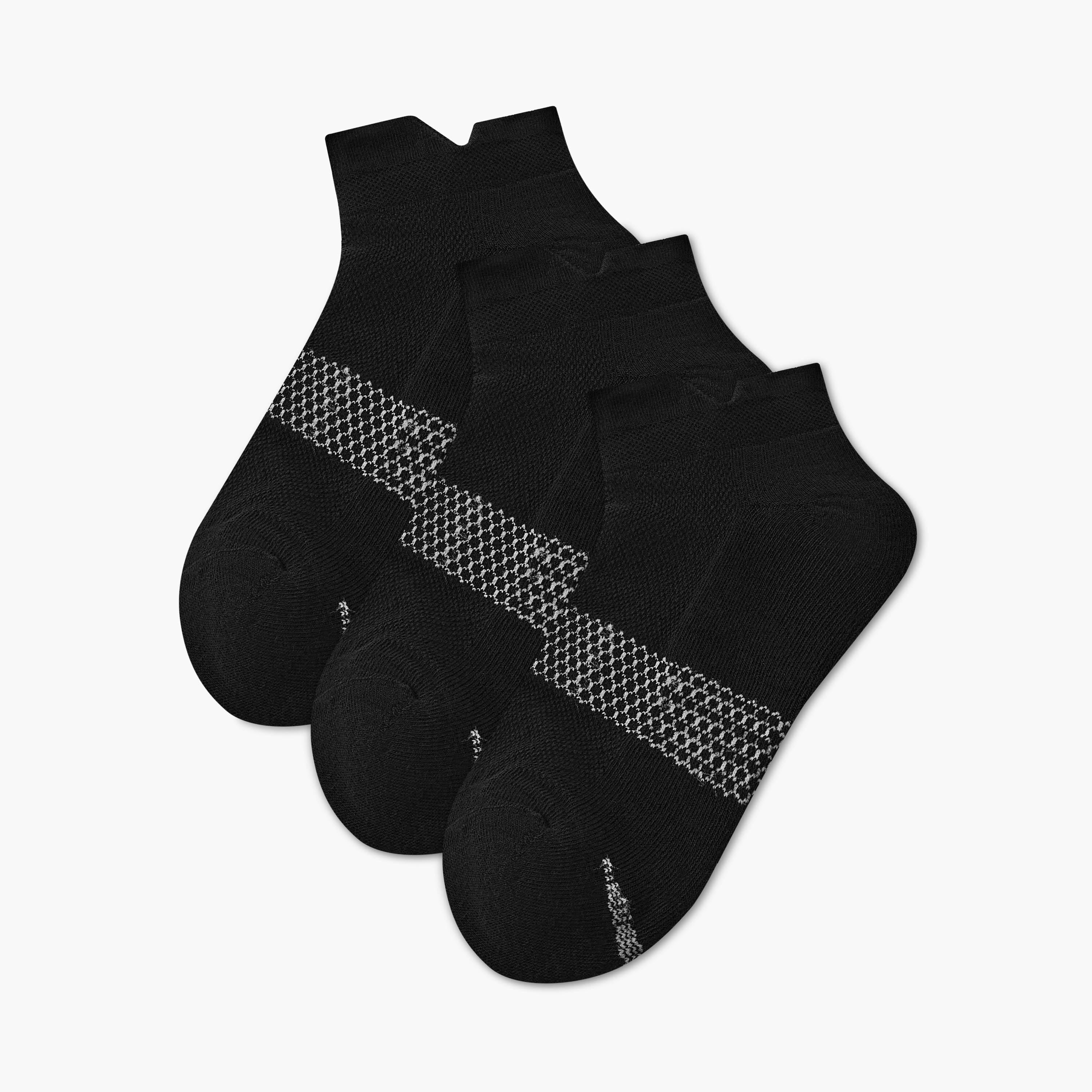 Men Socks Ankle Length - Set of 3-men-socks-image-1