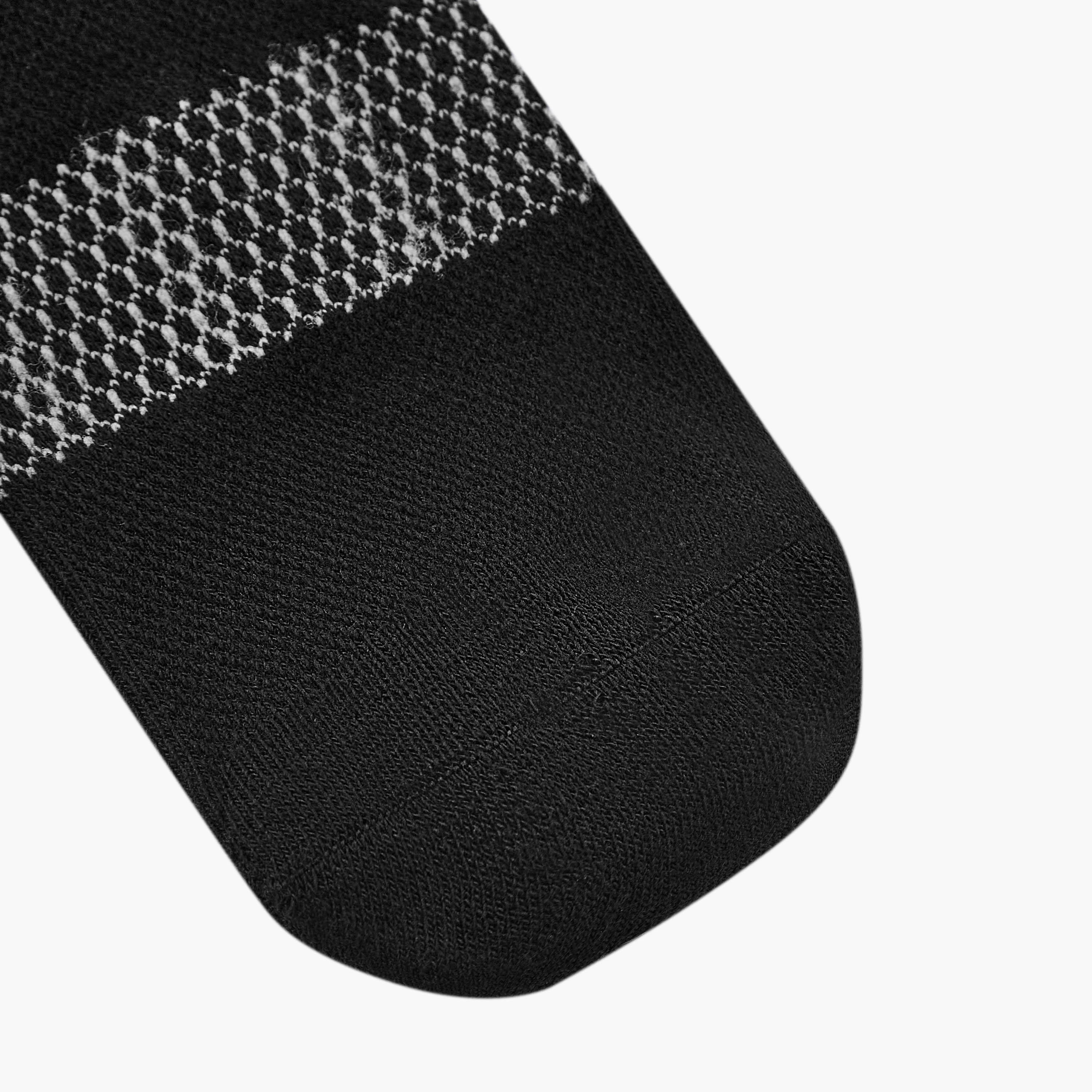 Men Socks Ankle Length - Set of 3-men-socks-image-5