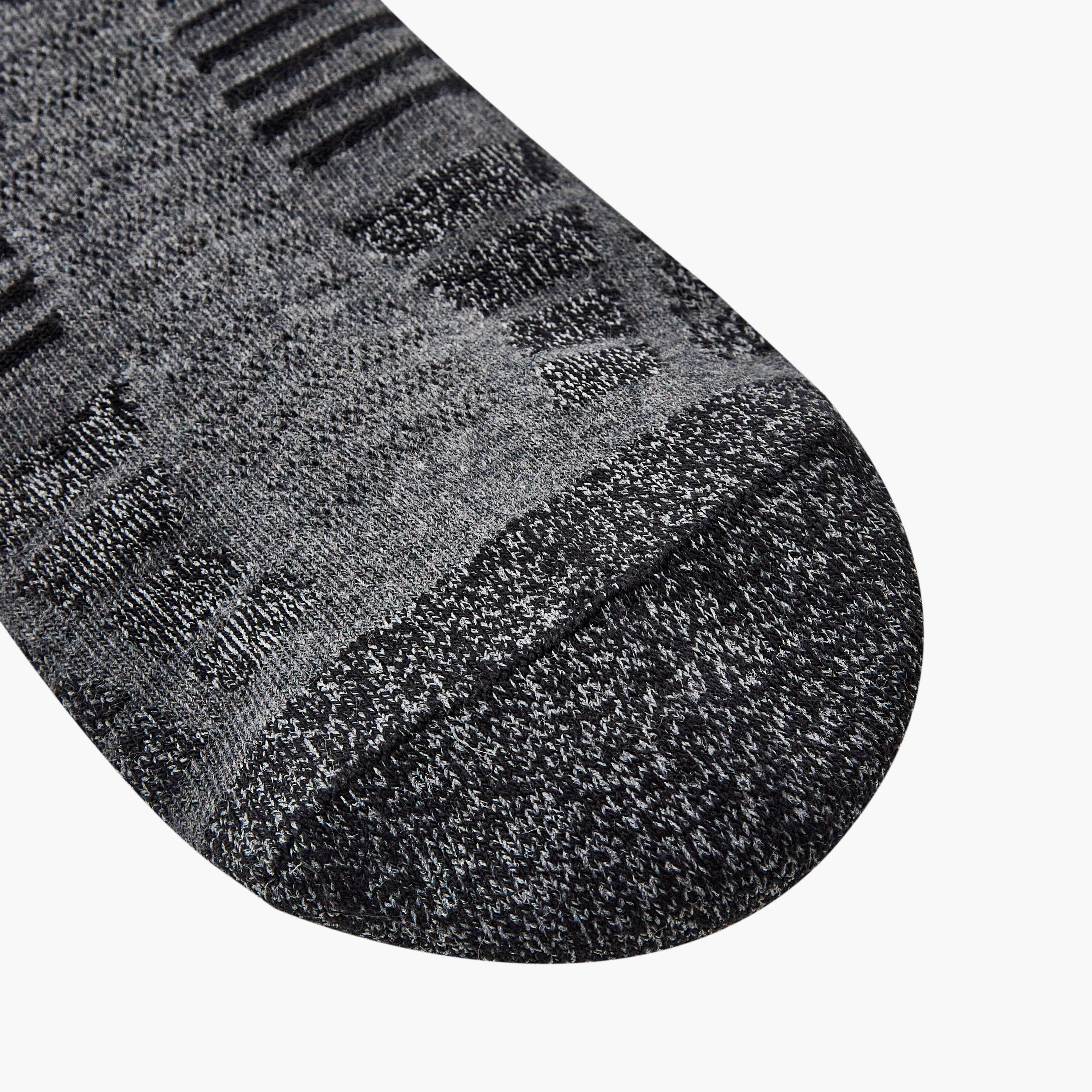 Kappa Men Socks Ankle Length - Set of 3-men-socks-image-5