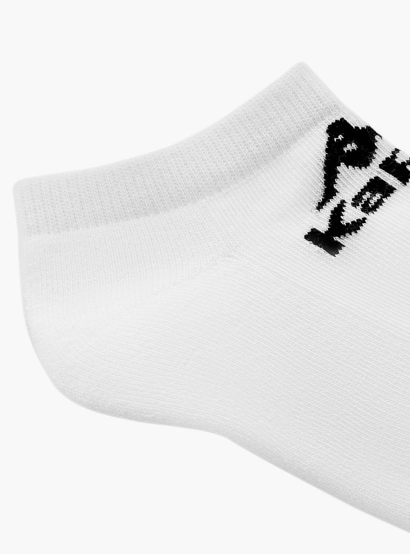 Kappa Men Socks Ankle Length - Set of 3-men-socks-image-3