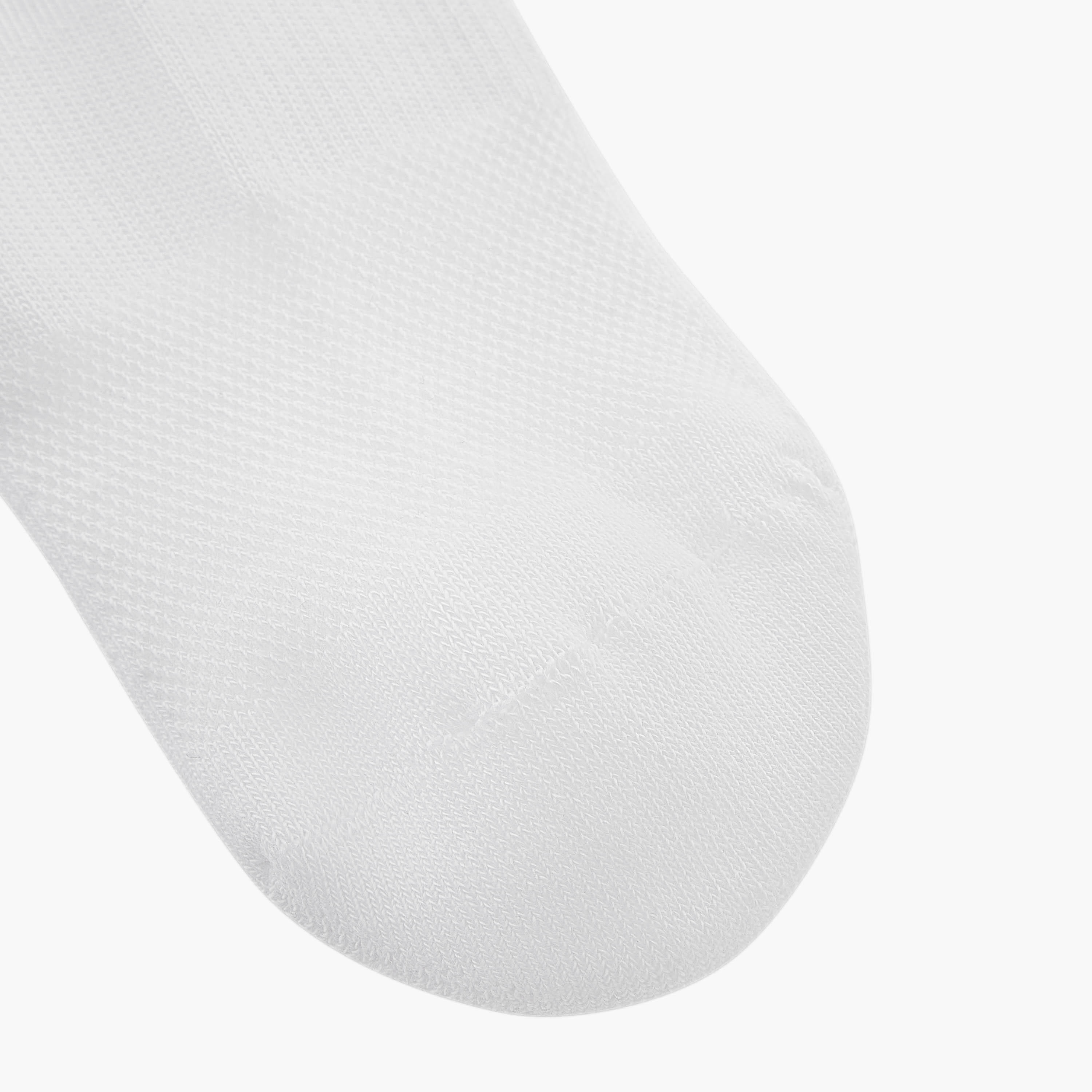 Kappa Men Socks Ankle Length - Set of 3-men-socks-image-5