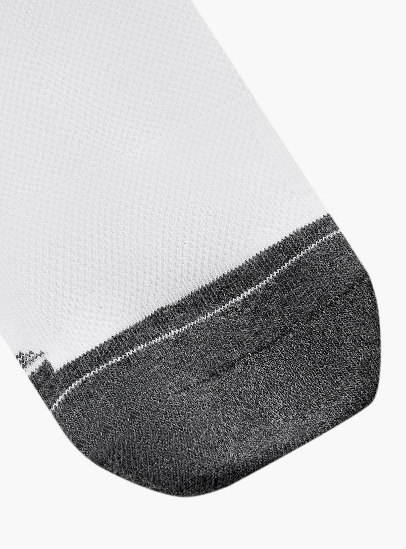 Kappa Men Socks Ankle Length Half Terry - Set of 3-men-socks-image-5