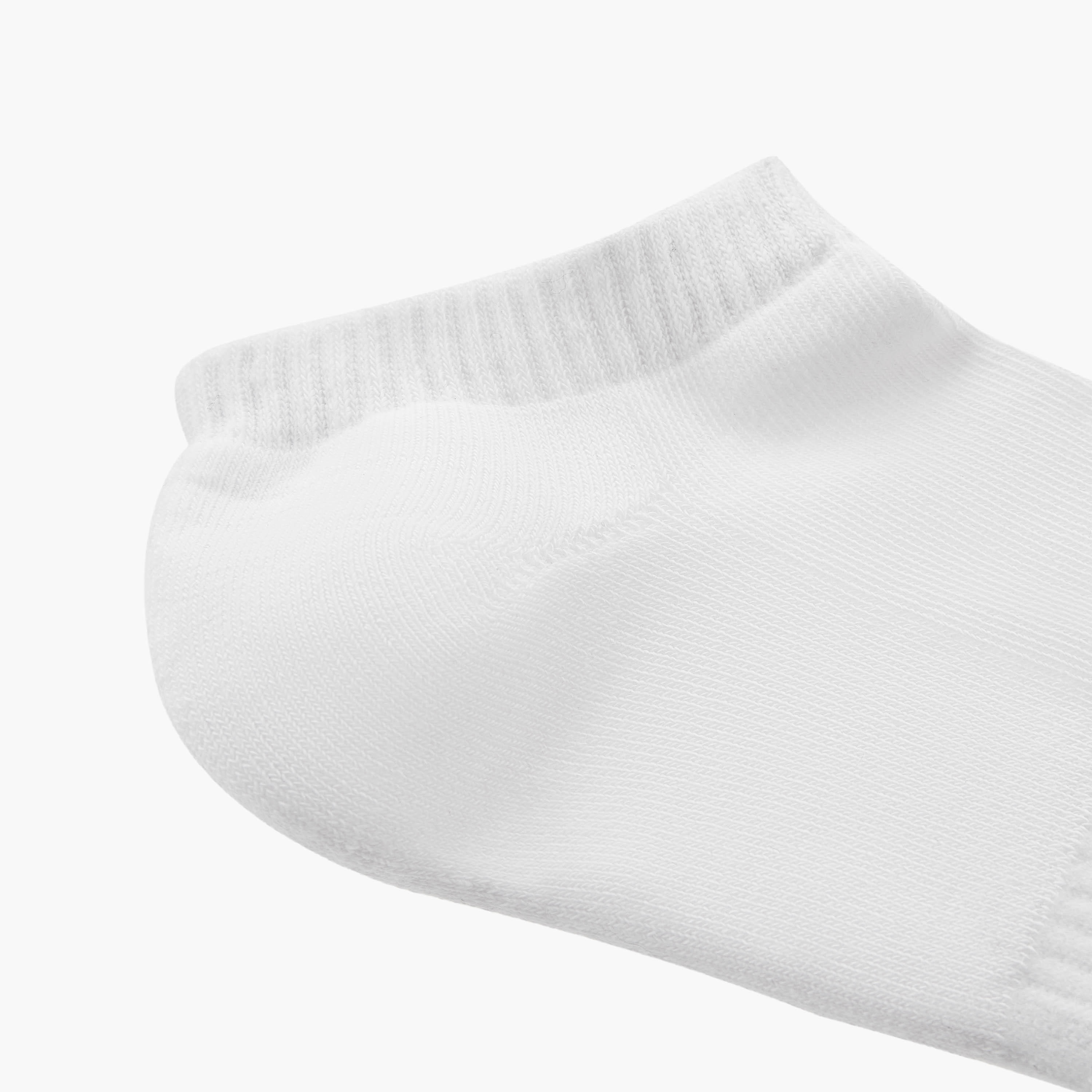 Kappa Men Socks Ankle Length - Set of 3-men-socks-image-3