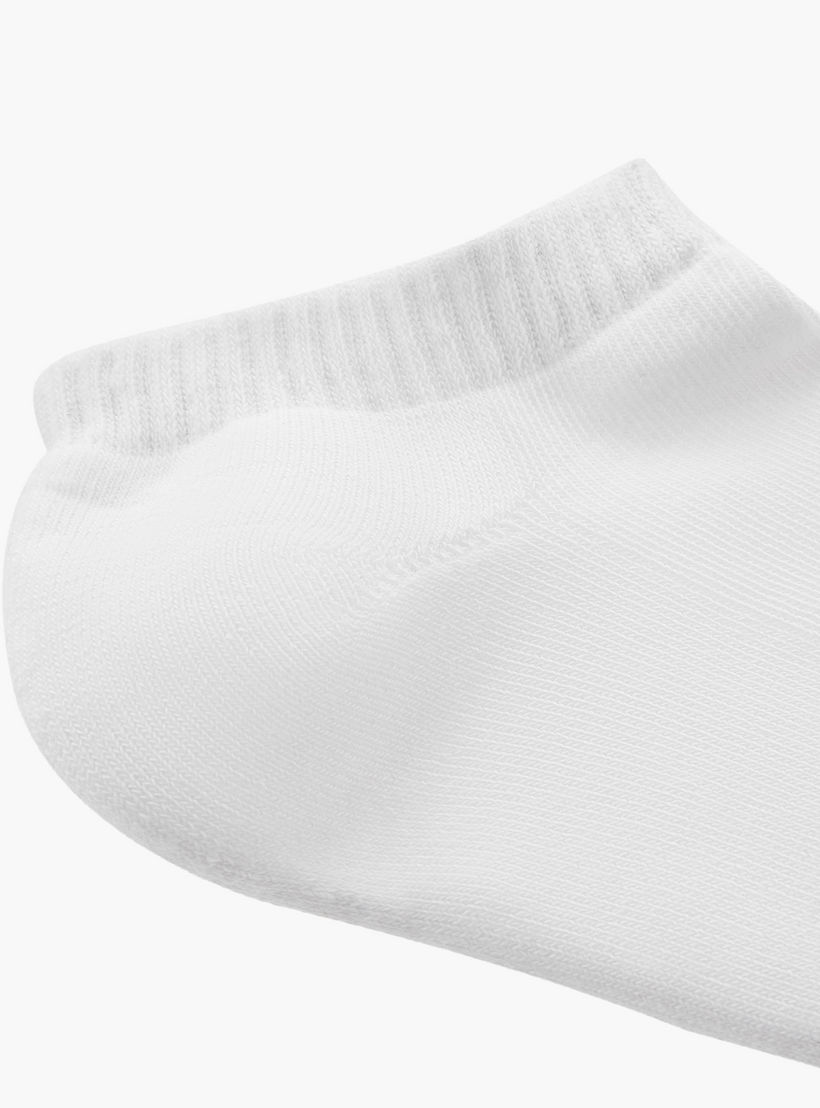 Kappa Men Socks Ankle Length - Set of 3-men-socks-image-3